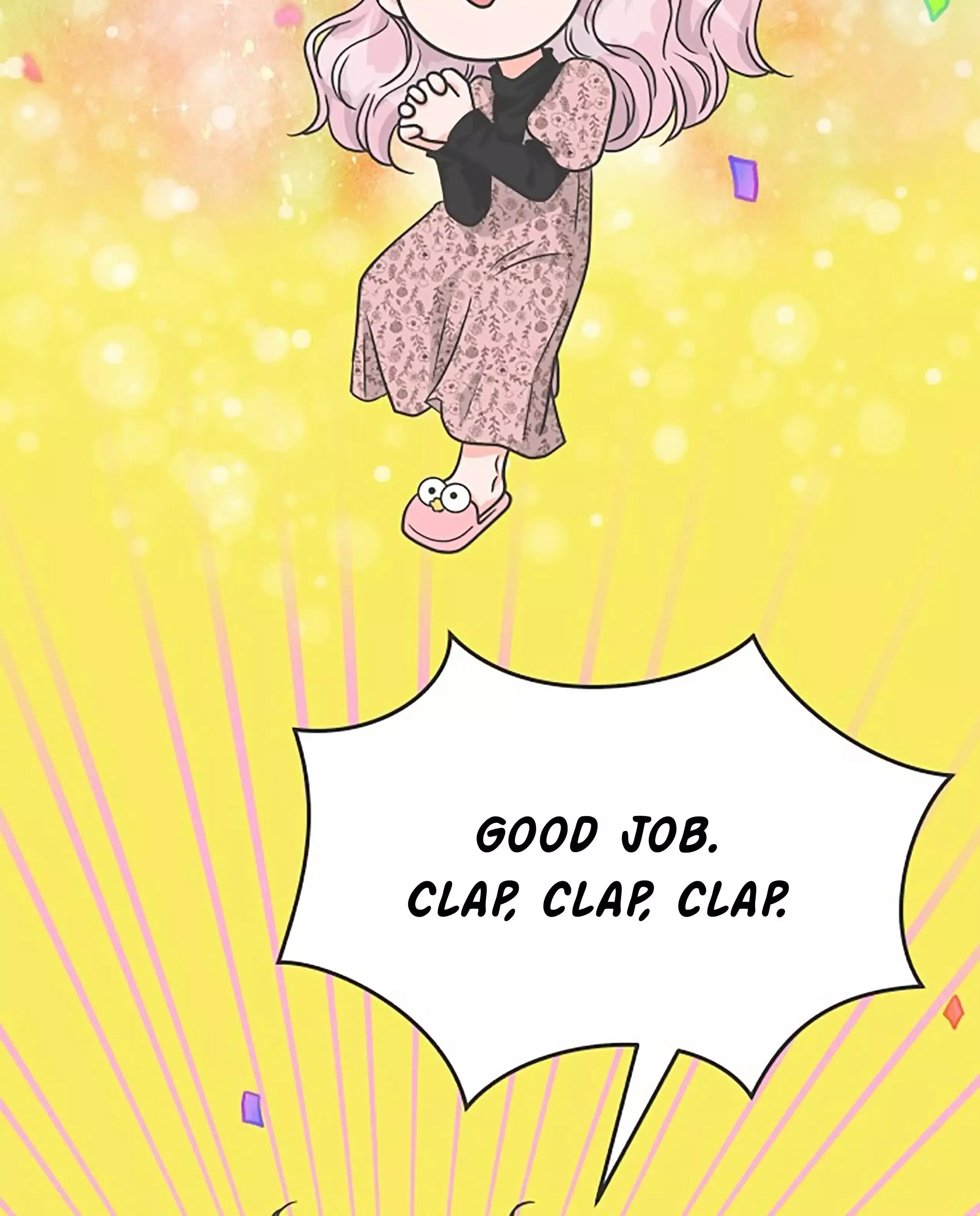 Read Newbies chapter 80 image 40 on Lezhin