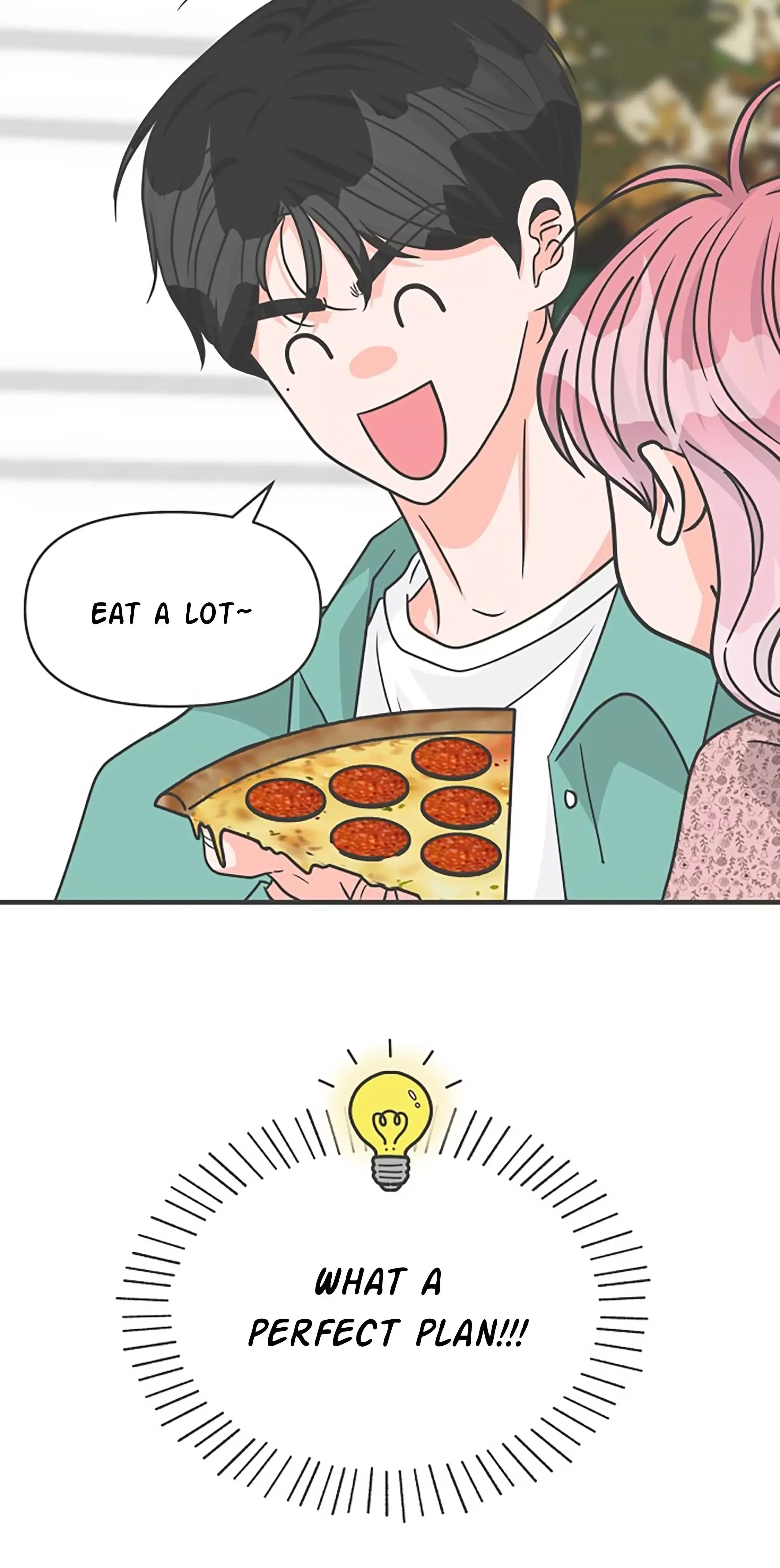 Read Newbies chapter 80 image 44 on Lezhin