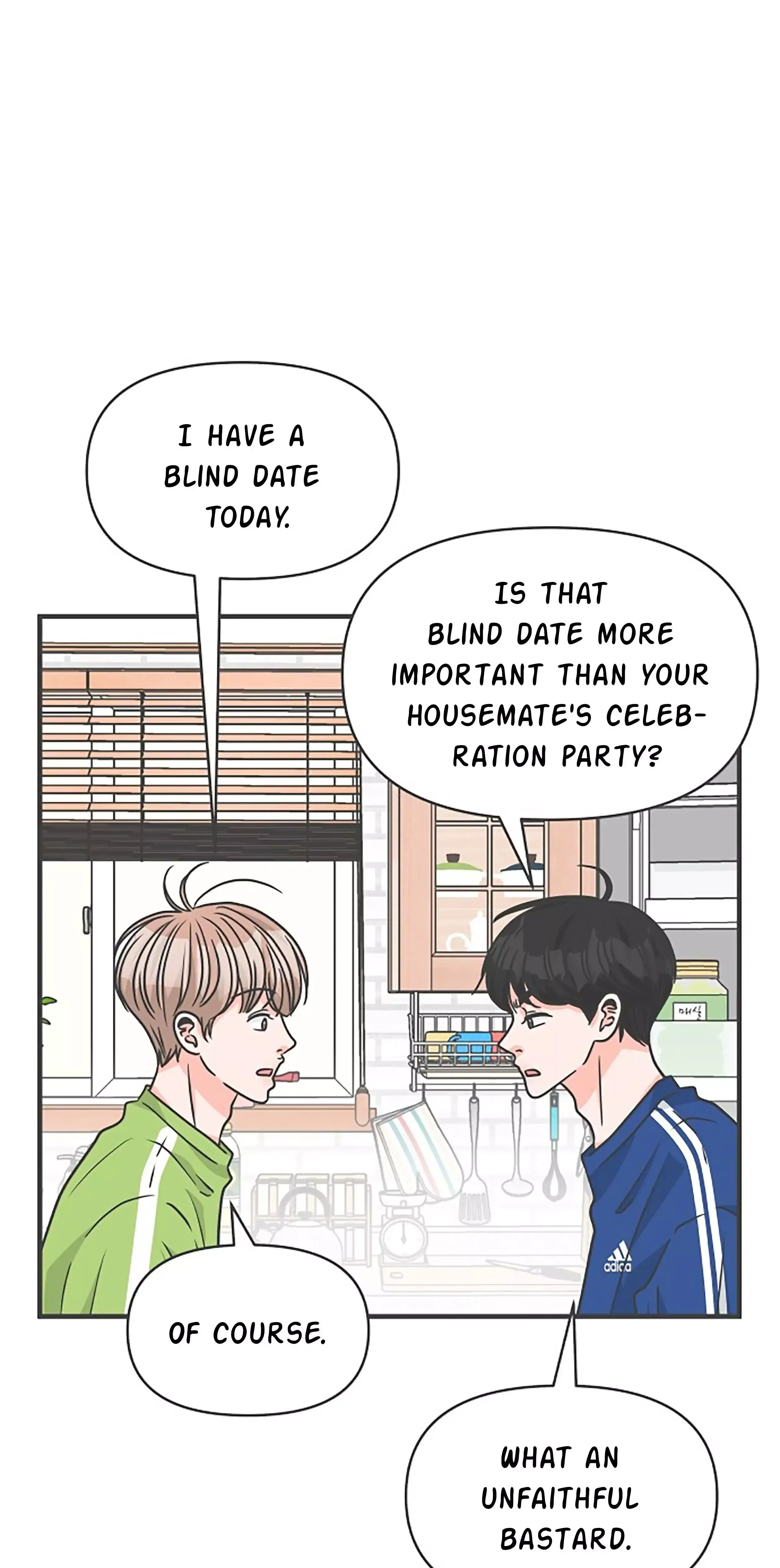 Read Newbies chapter 80 image 48 on Lezhin