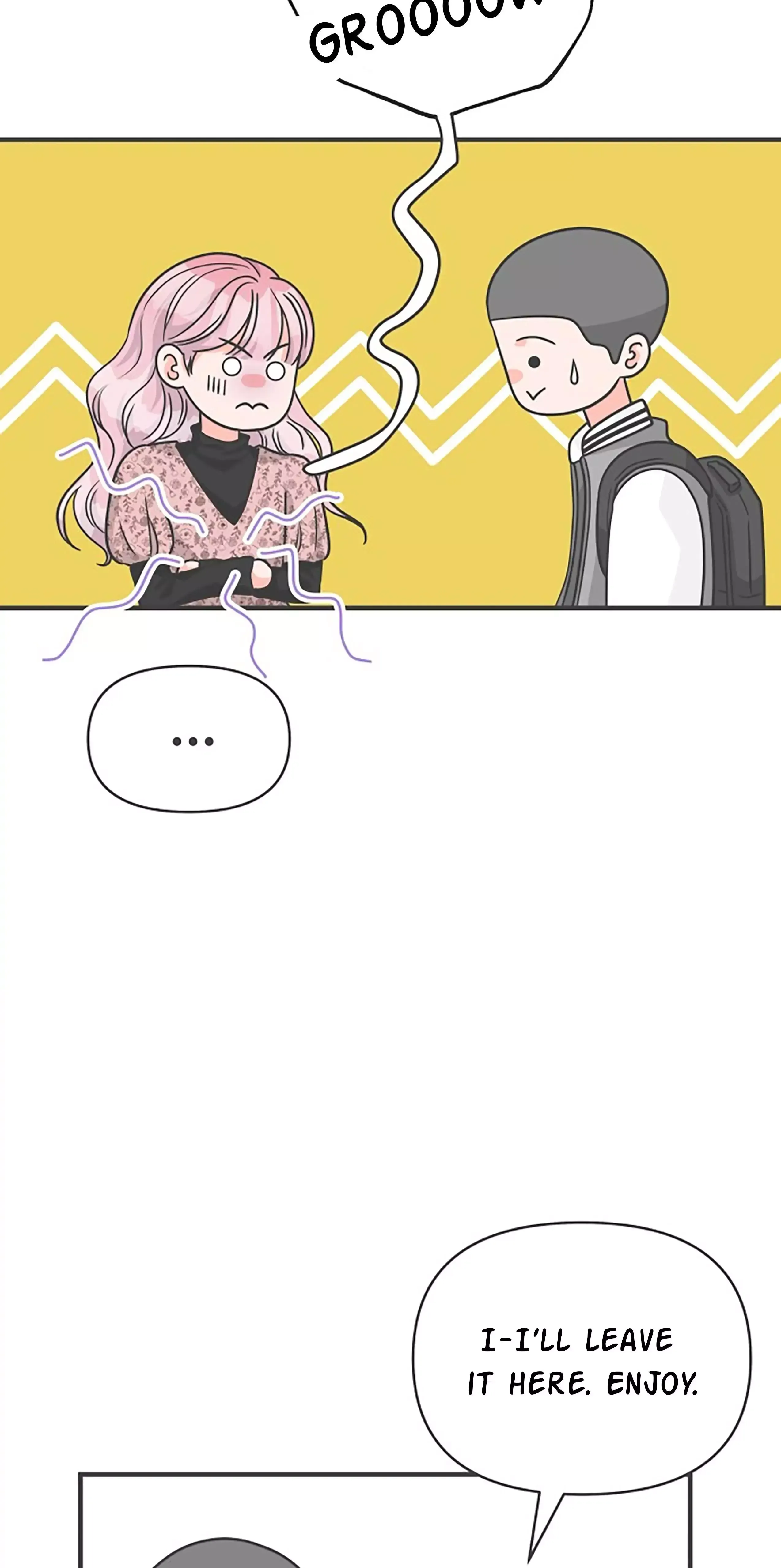 Read Newbies chapter 80 image 5 on Lezhin