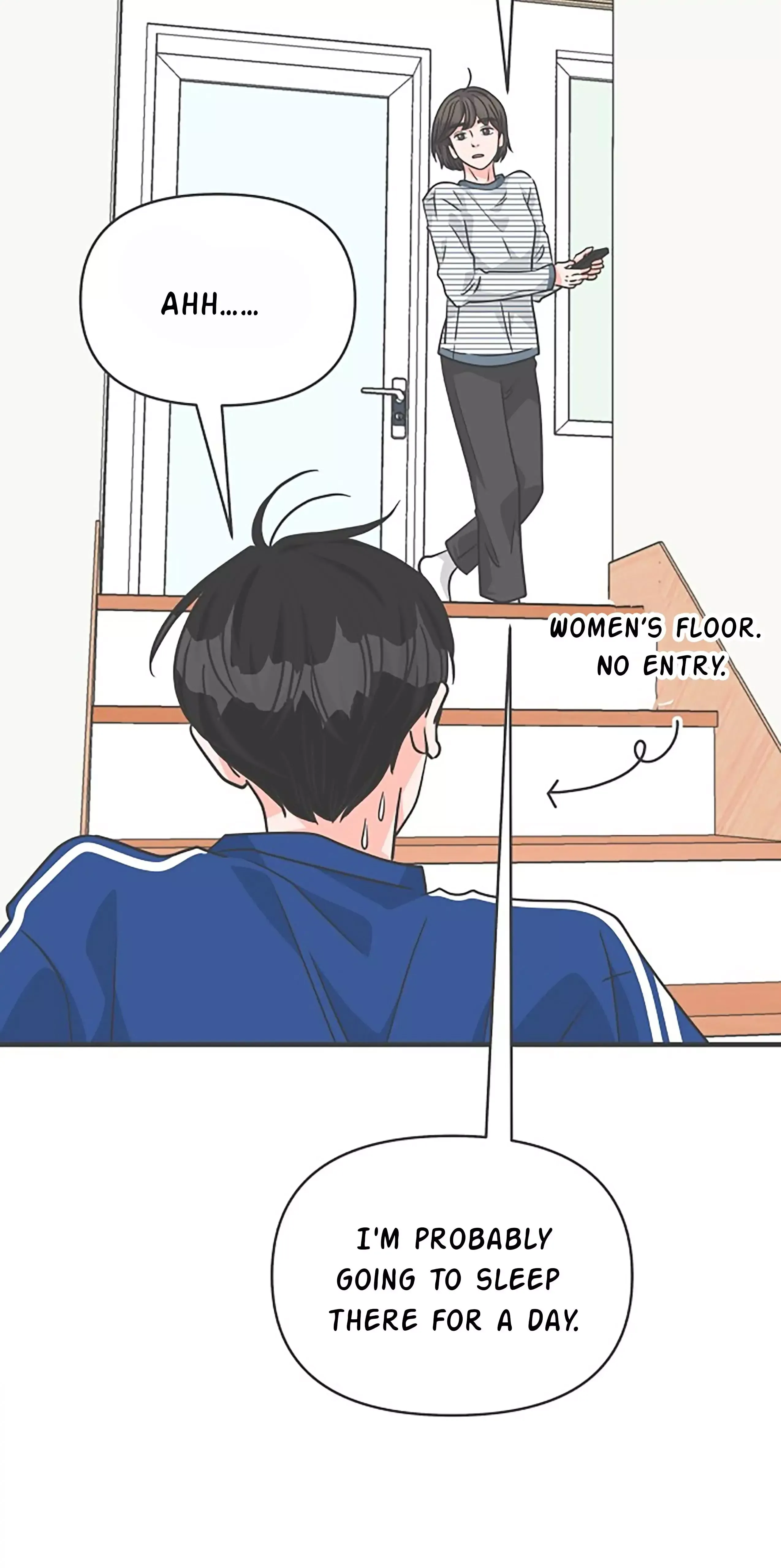 Read Newbies chapter 80 image 53 on Lezhin