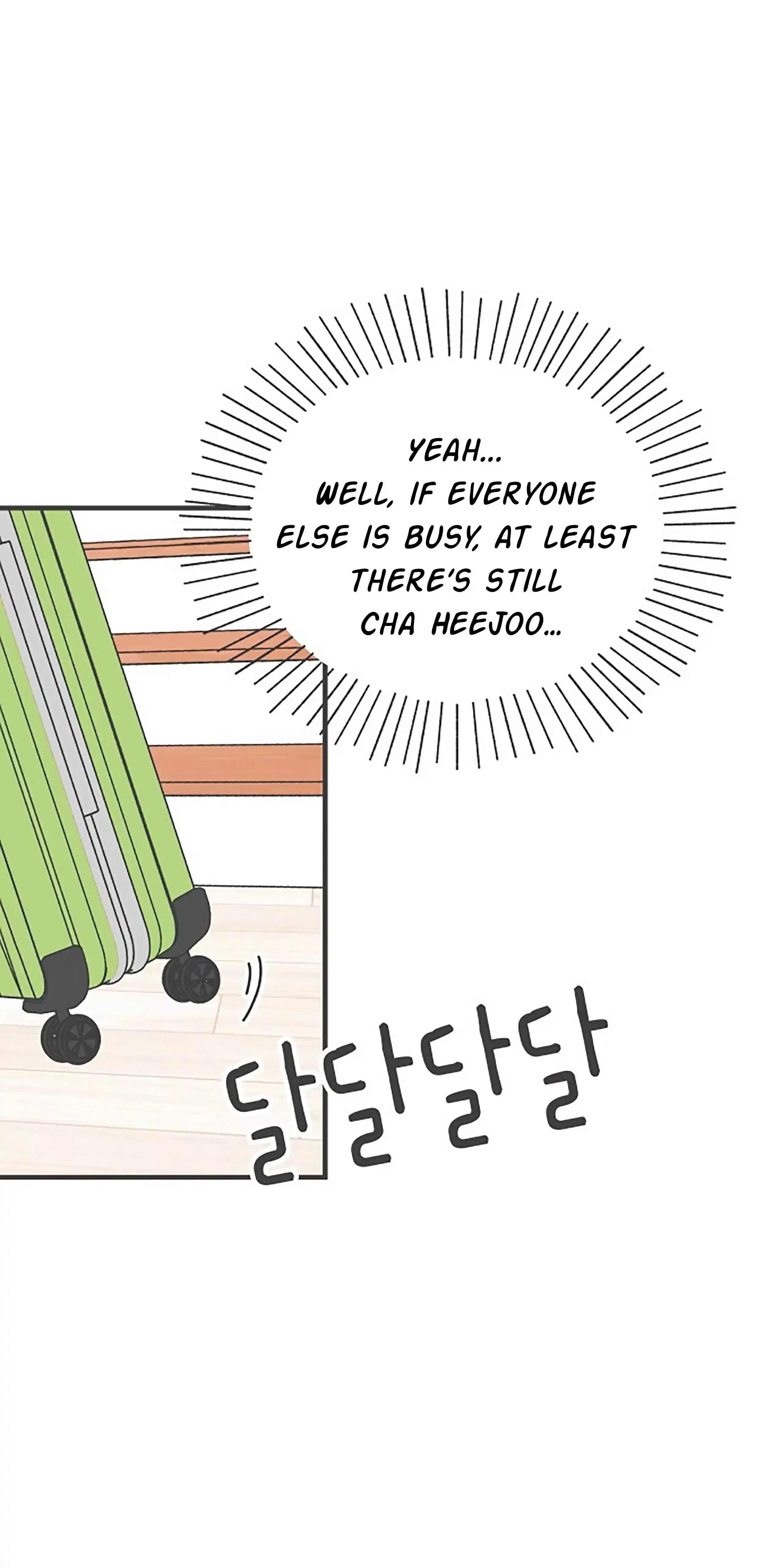 Read Newbies chapter 80 image 56 on Lezhin