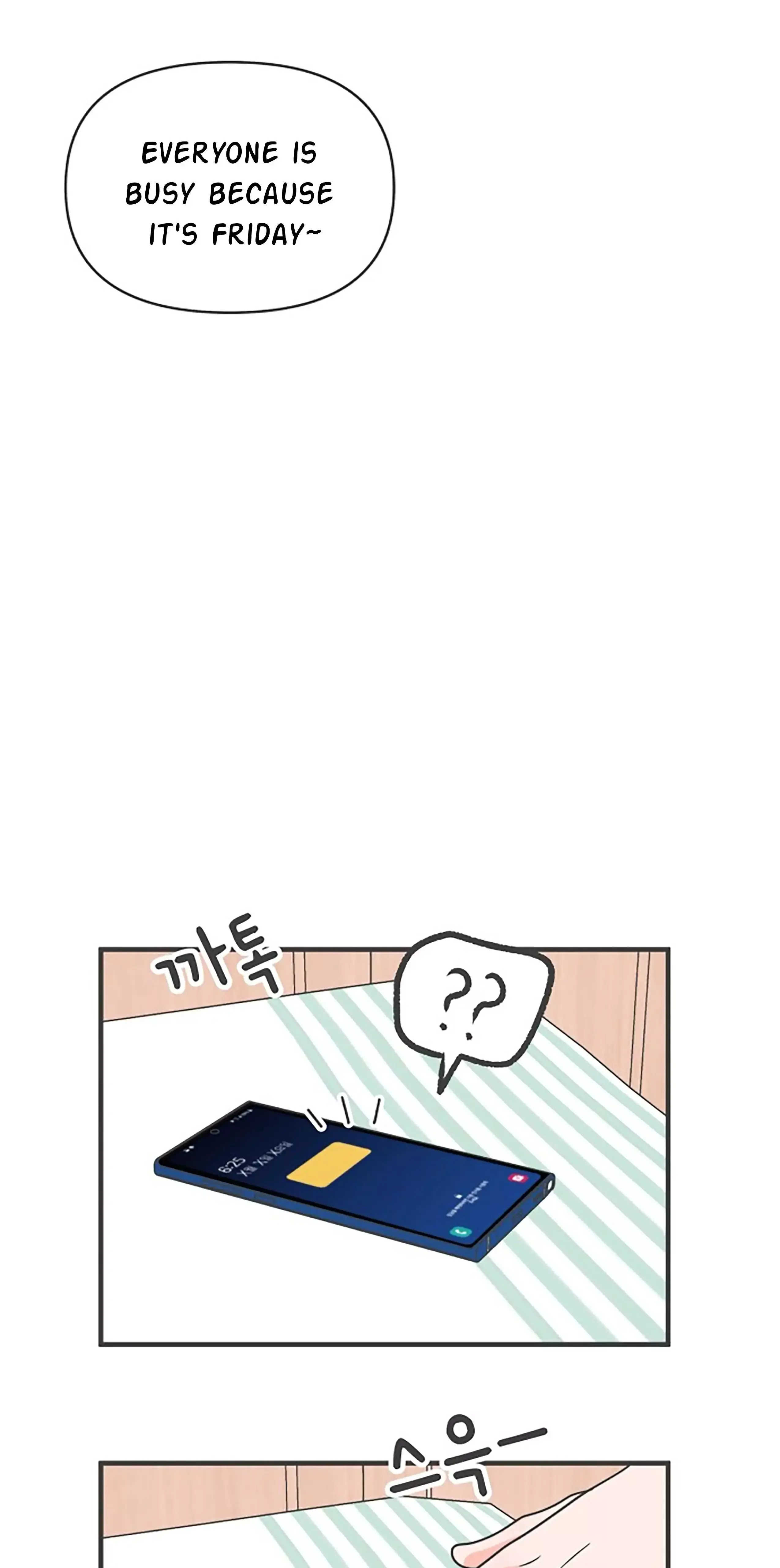 Read Newbies chapter 80 image 77 on Lezhin