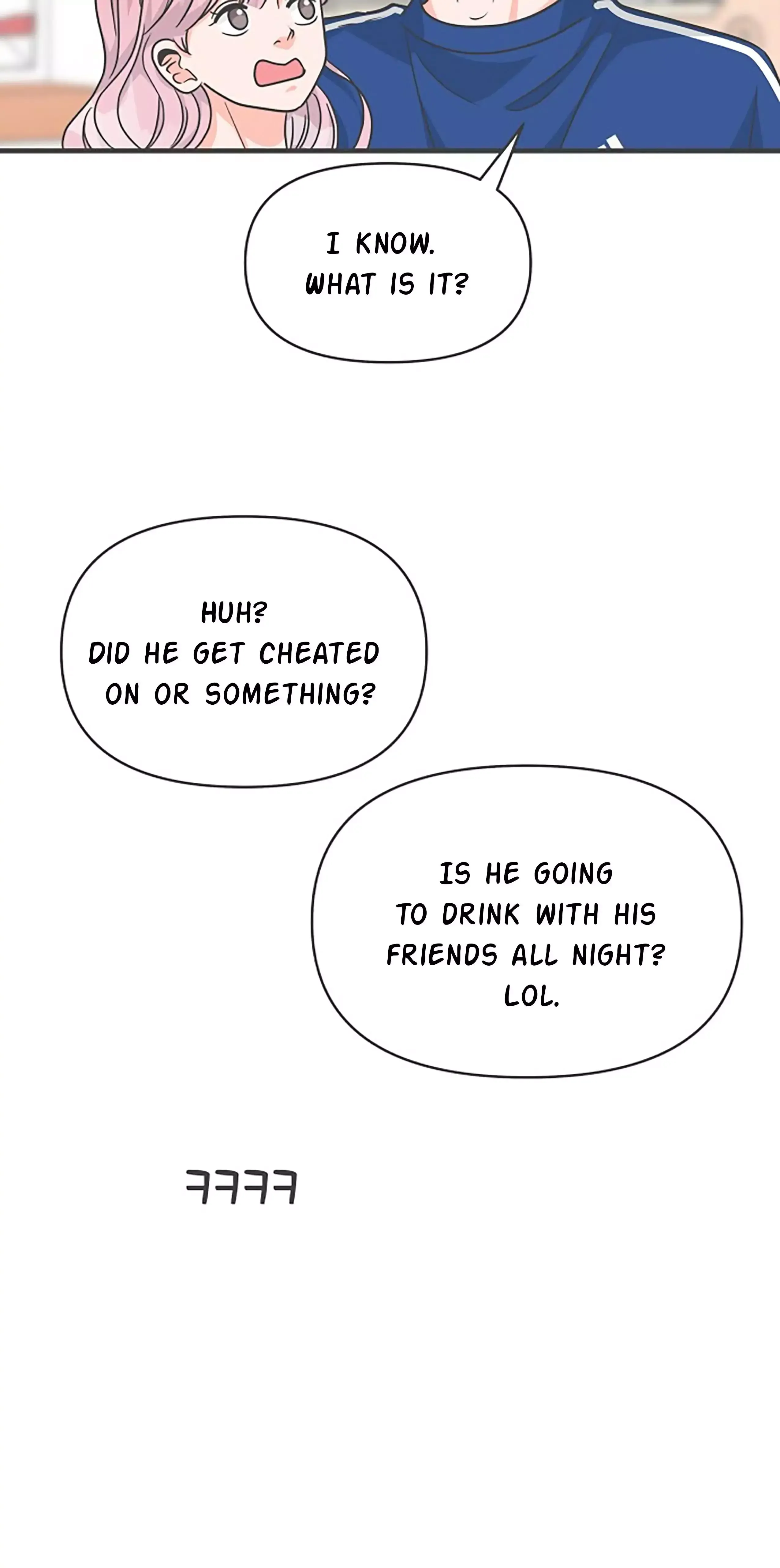 Read Newbies chapter 80 image 80 on Lezhin