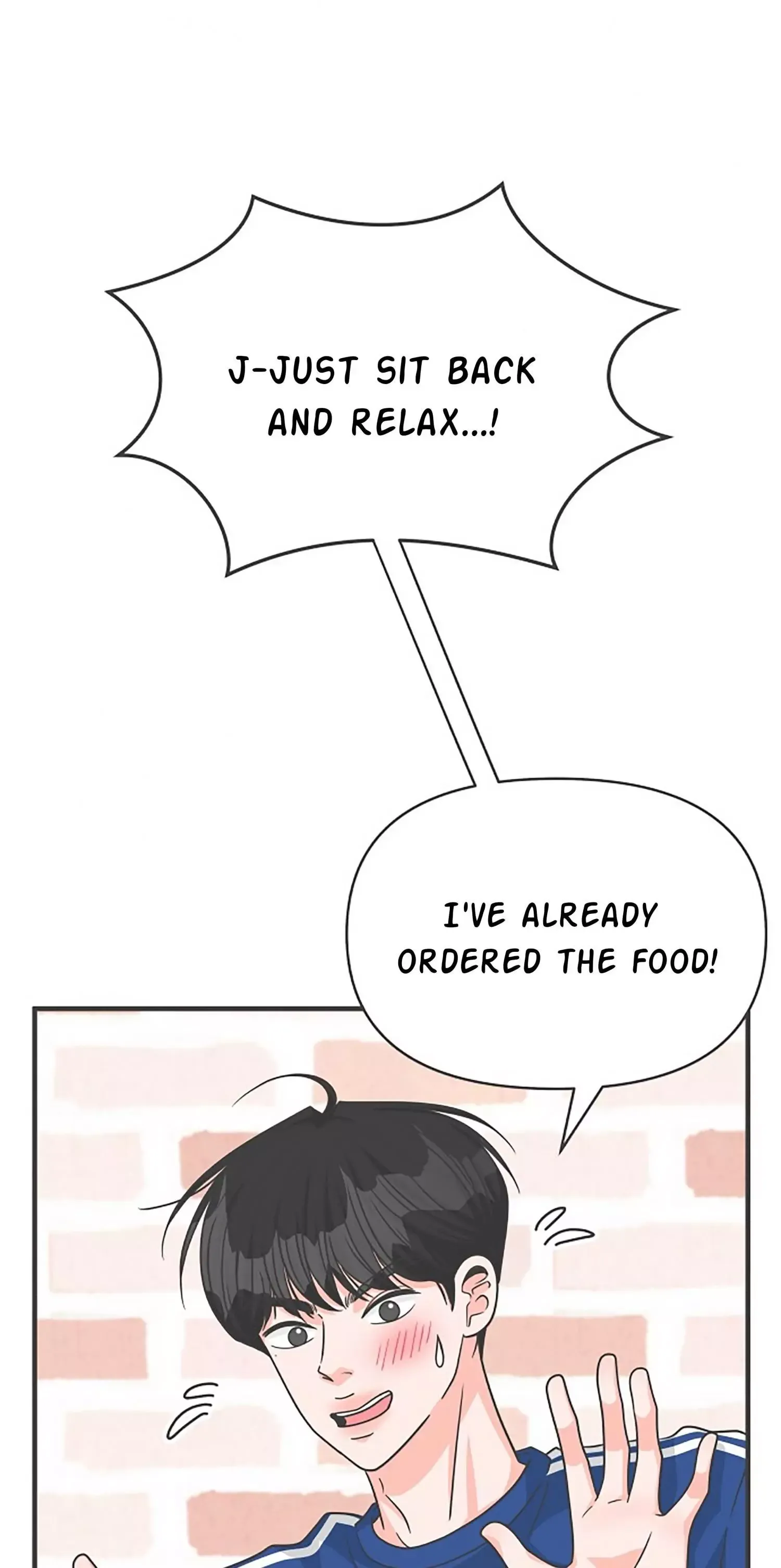 Read Newbies chapter 81 image 14 on Lezhin