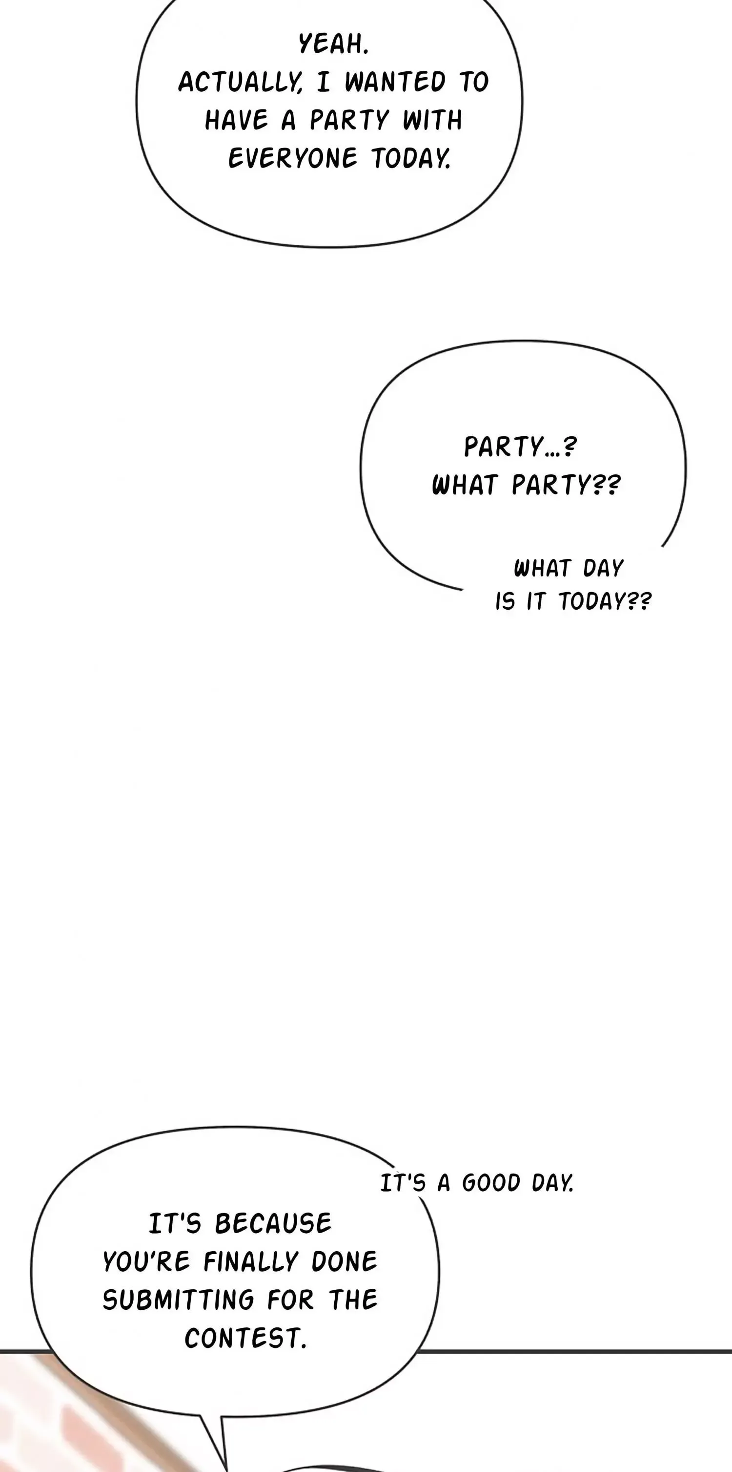 Read Newbies chapter 81 image 16 on Lezhin