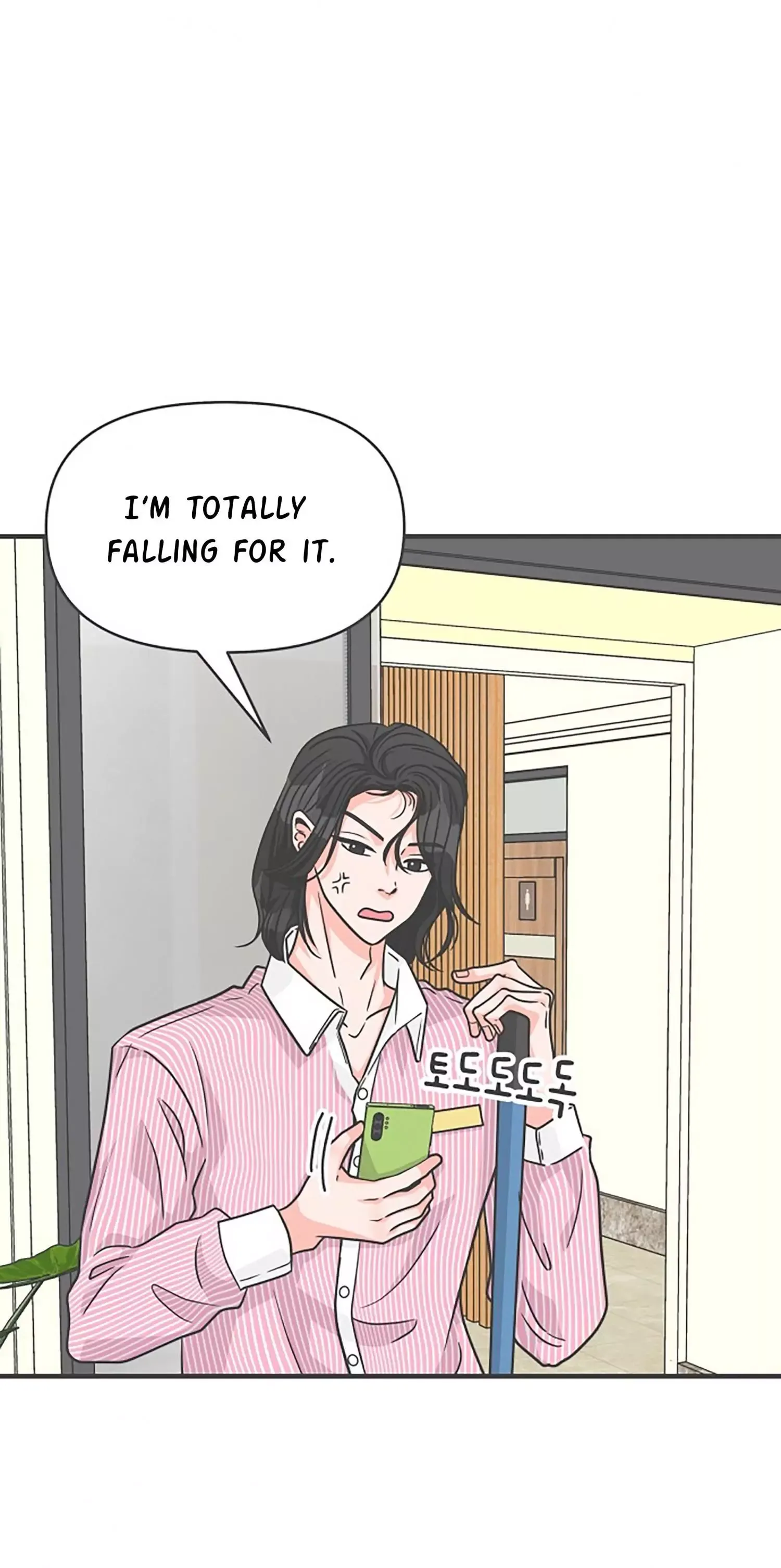 Read Newbies chapter 81 image 2 on Lezhin