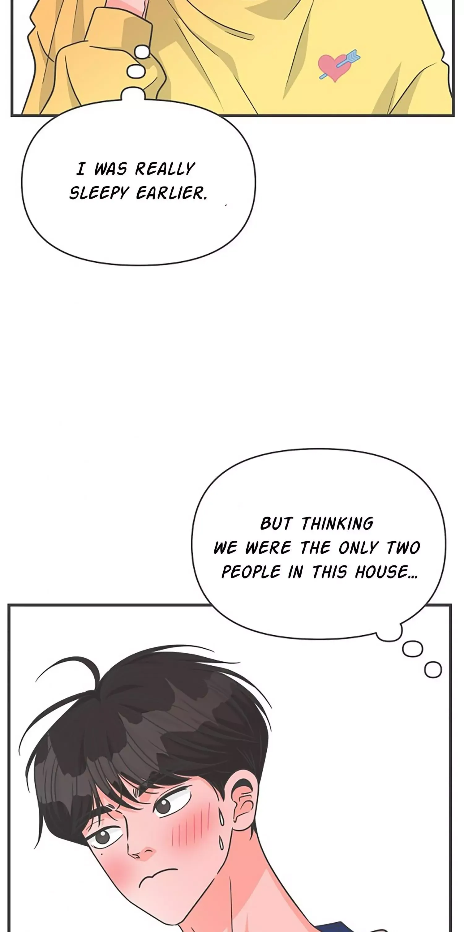 Read Newbies chapter 81 image 22 on Lezhin