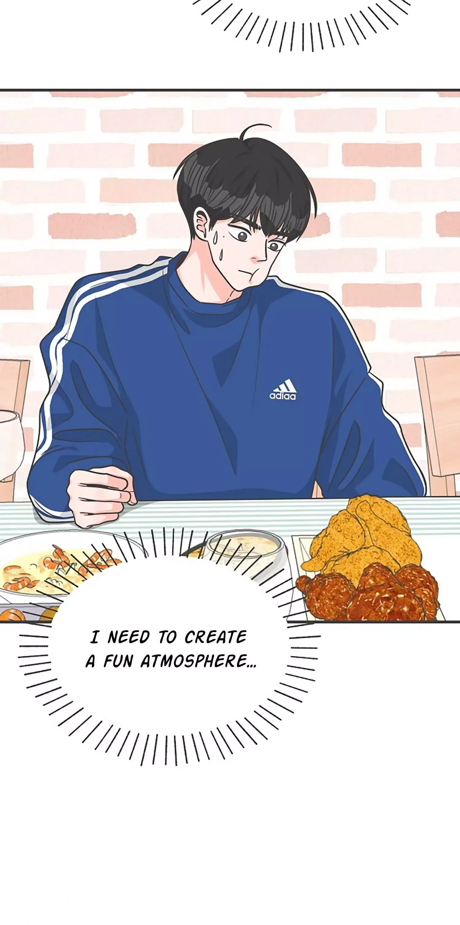 Read Newbies chapter 81 image 31 on Lezhin