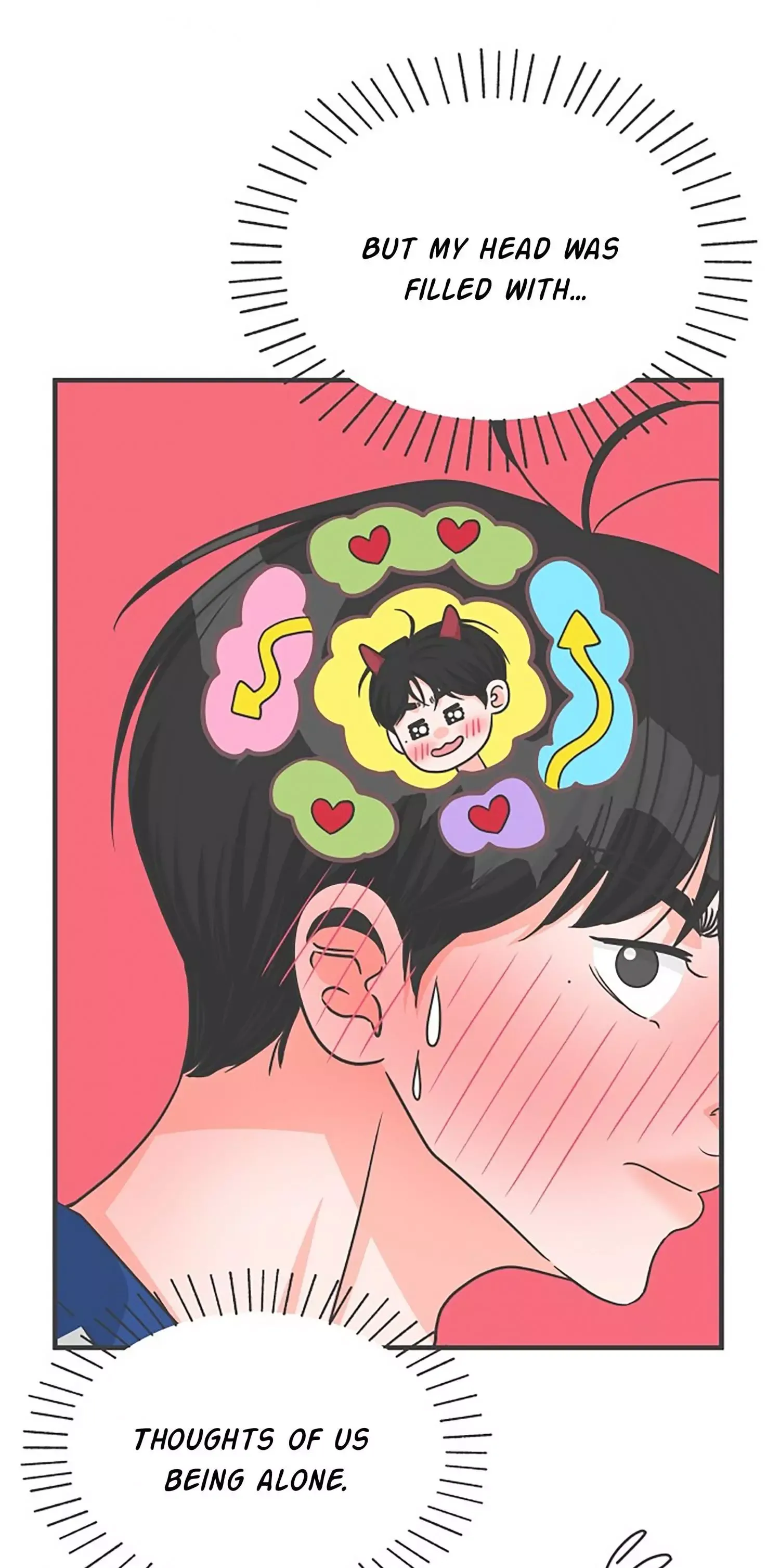 Read Newbies chapter 81 image 32 on Lezhin