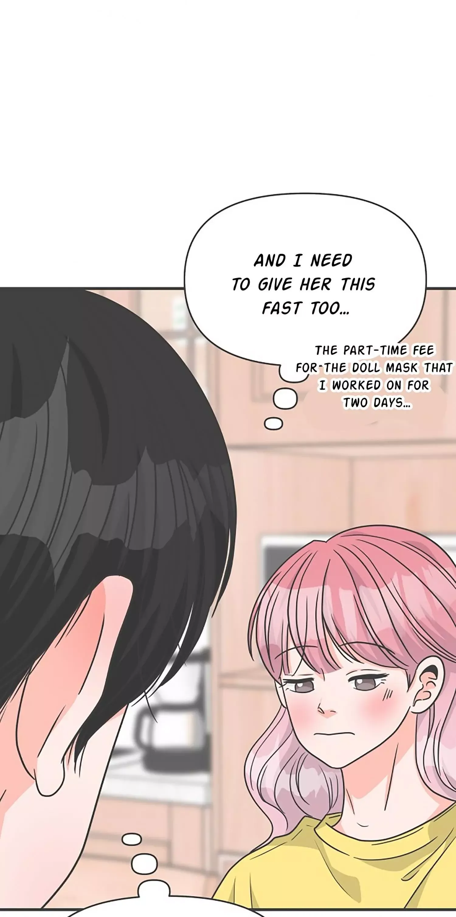 Read Newbies chapter 81 image 34 on Lezhin