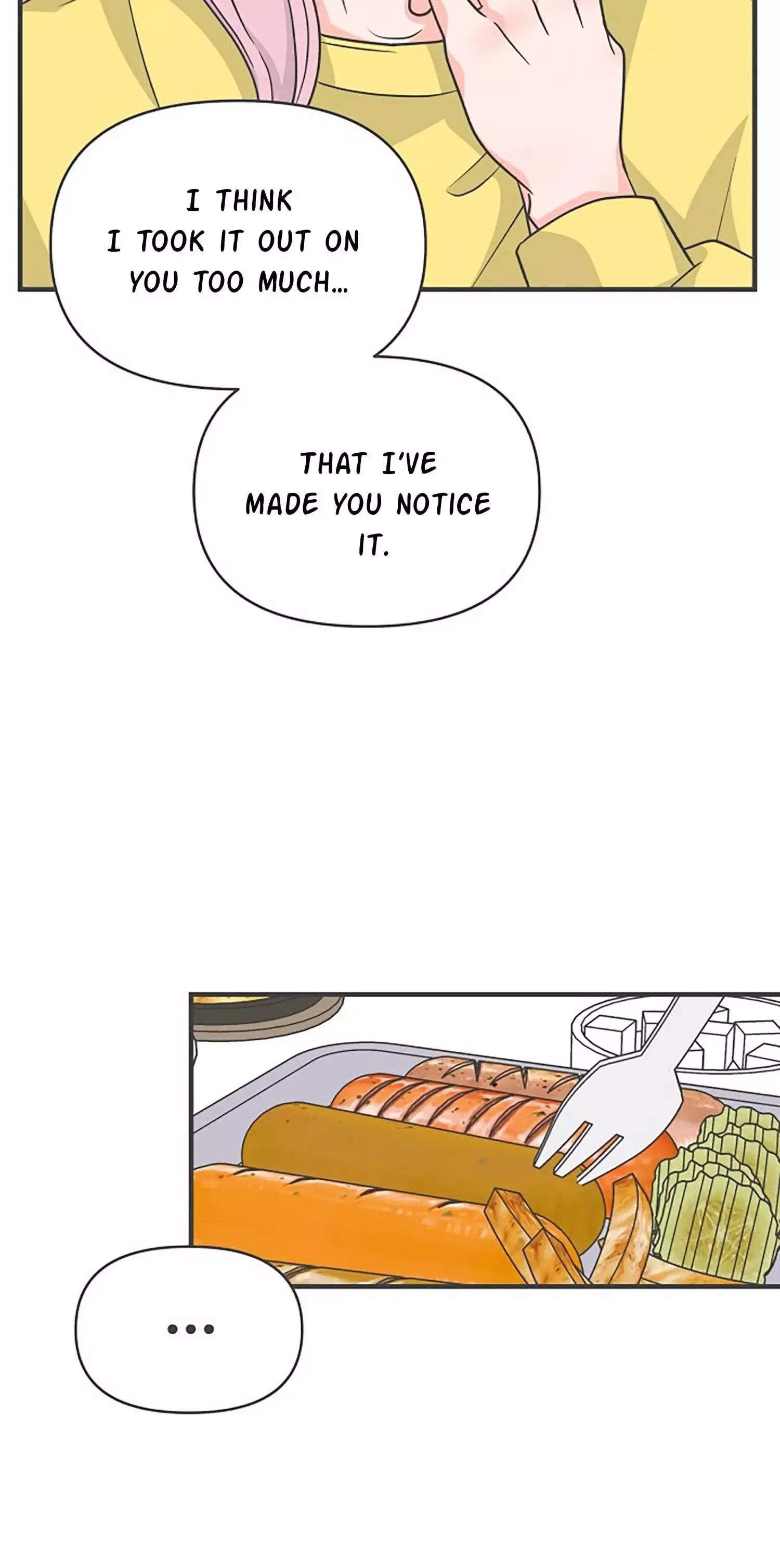 Read Newbies chapter 81 image 38 on Lezhin