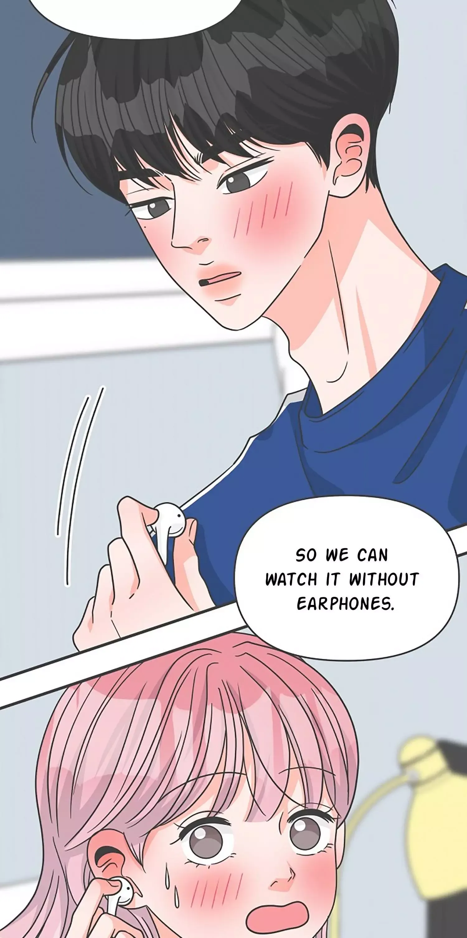 Read Newbies chapter 81 image 56 on Lezhin