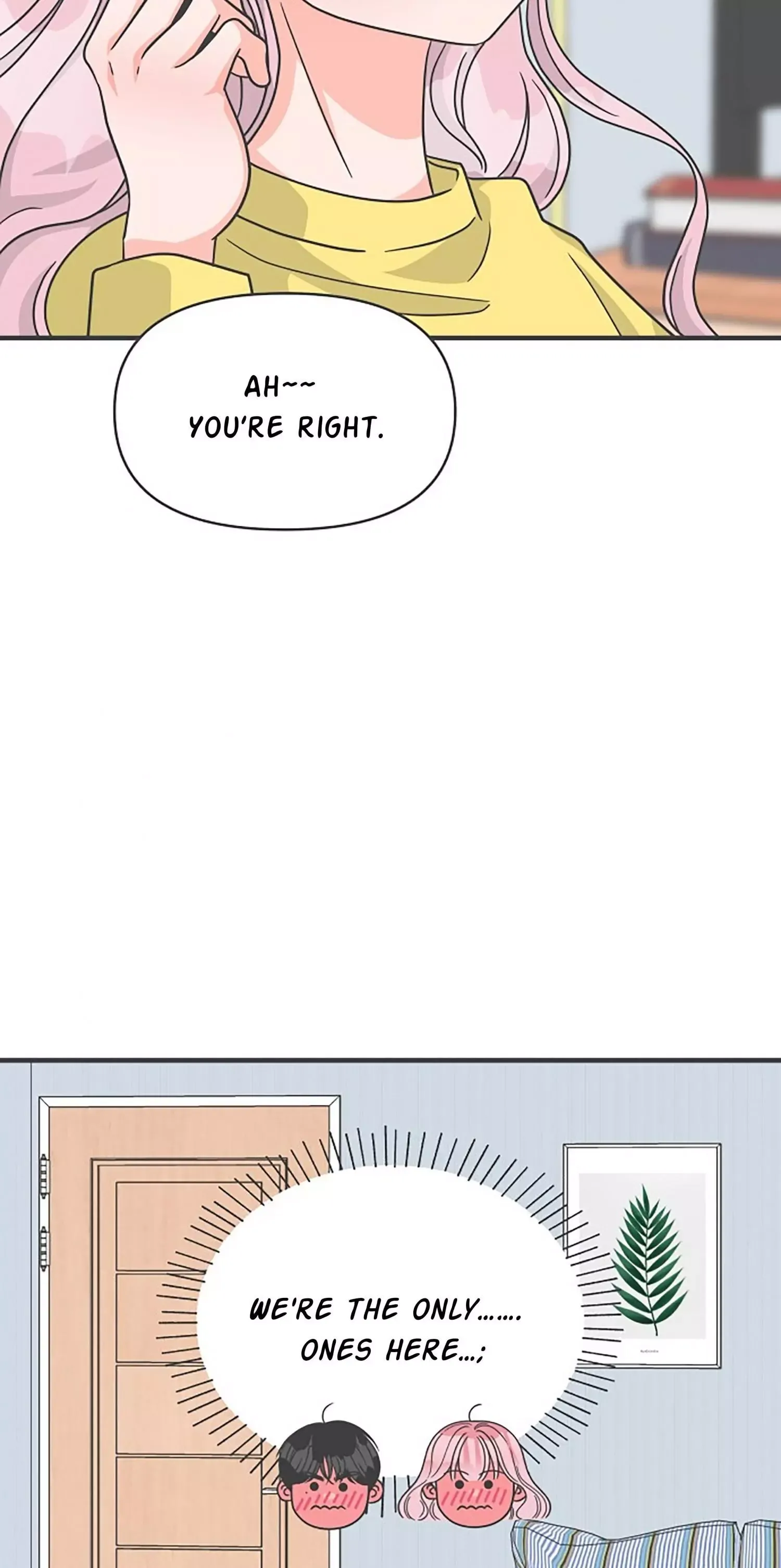 Read Newbies chapter 81 image 57 on Lezhin