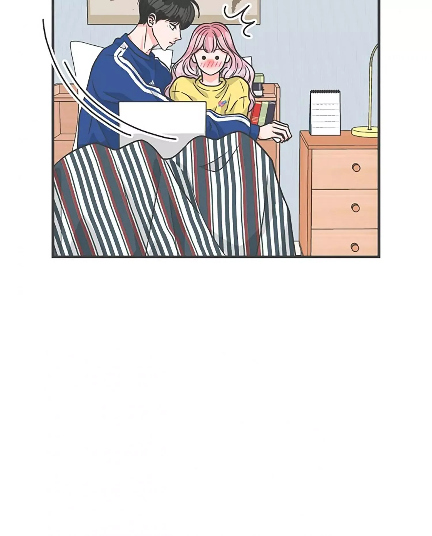 Read Newbies chapter 81 image 60 on Lezhin