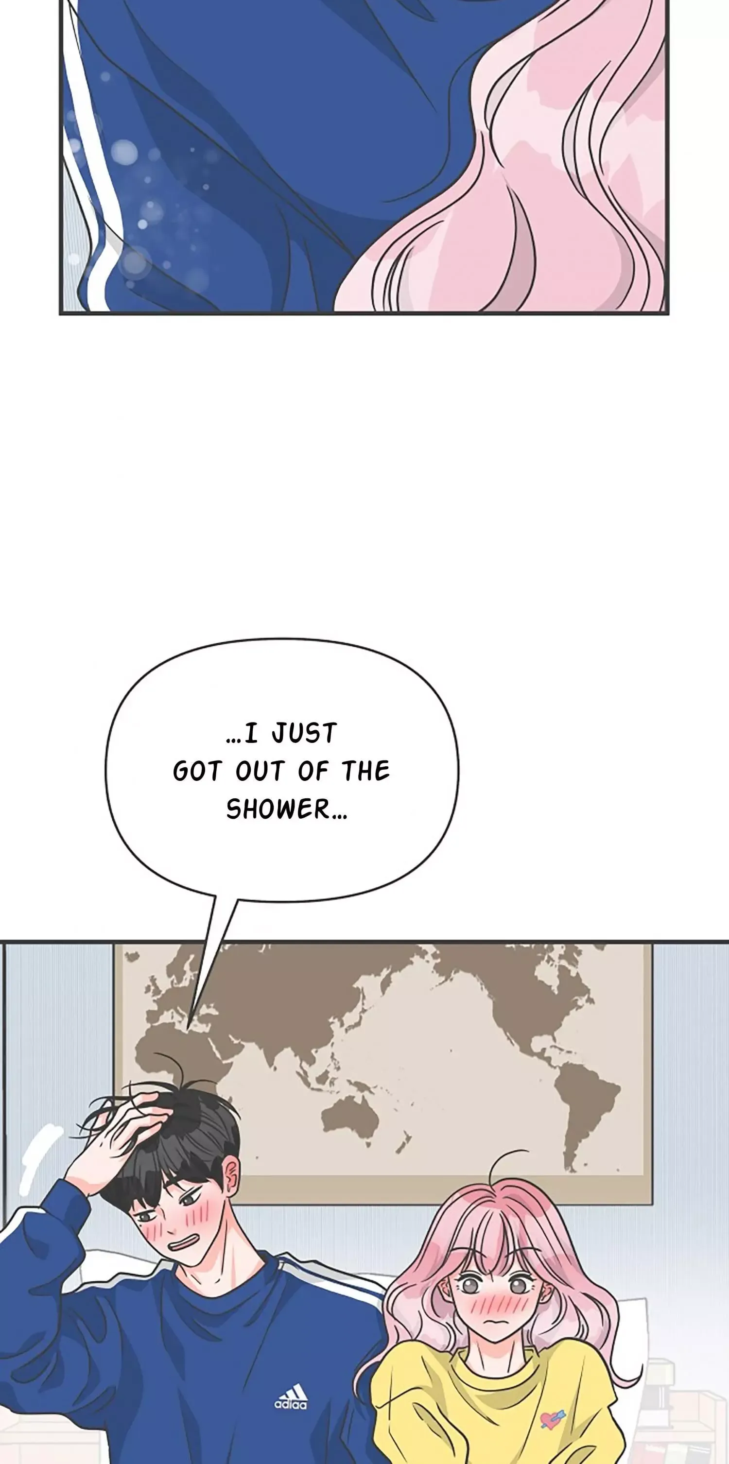 Read Newbies chapter 81 image 66 on Lezhin