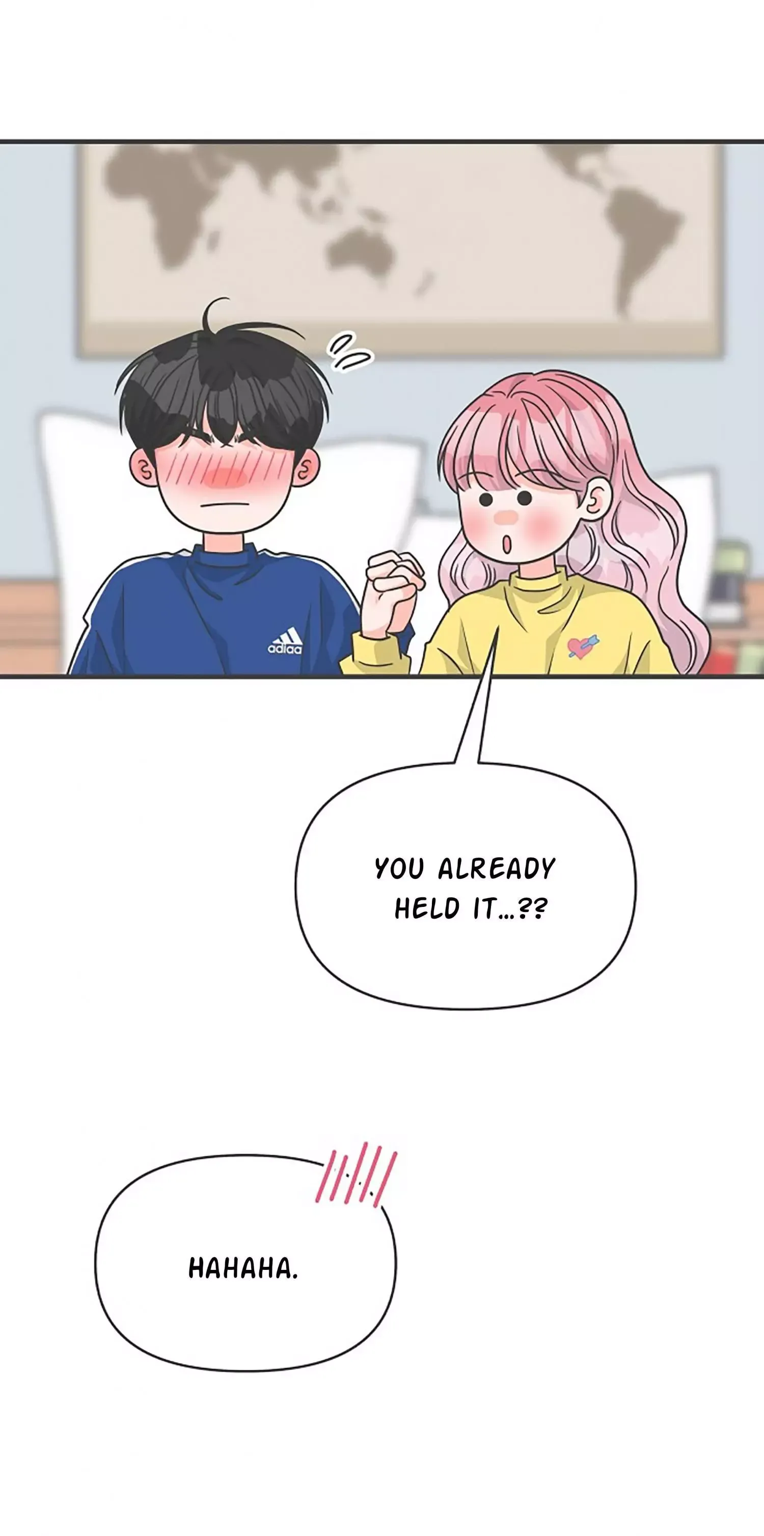 Read Newbies chapter 81 image 71 on Lezhin