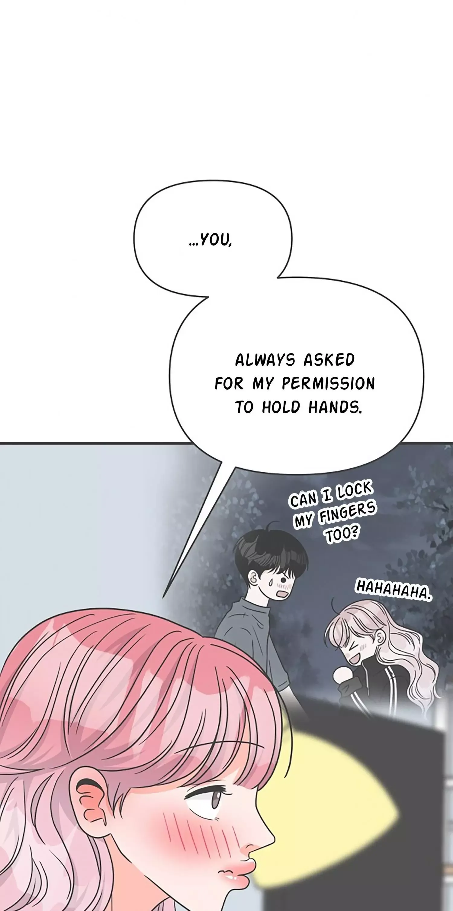 Read Newbies chapter 81 image 72 on Lezhin