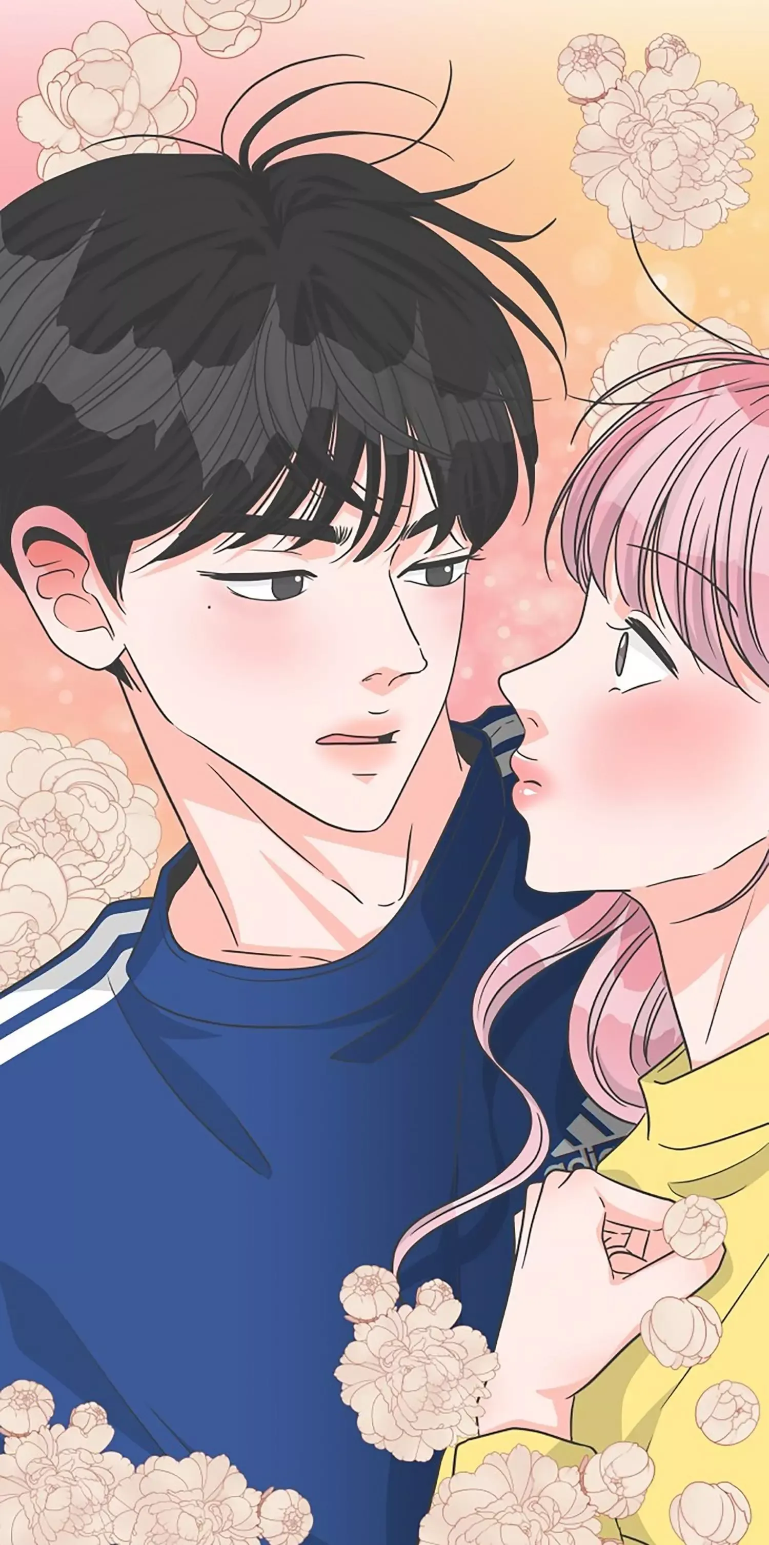 Read Newbies chapter 81 image 78 on Lezhin