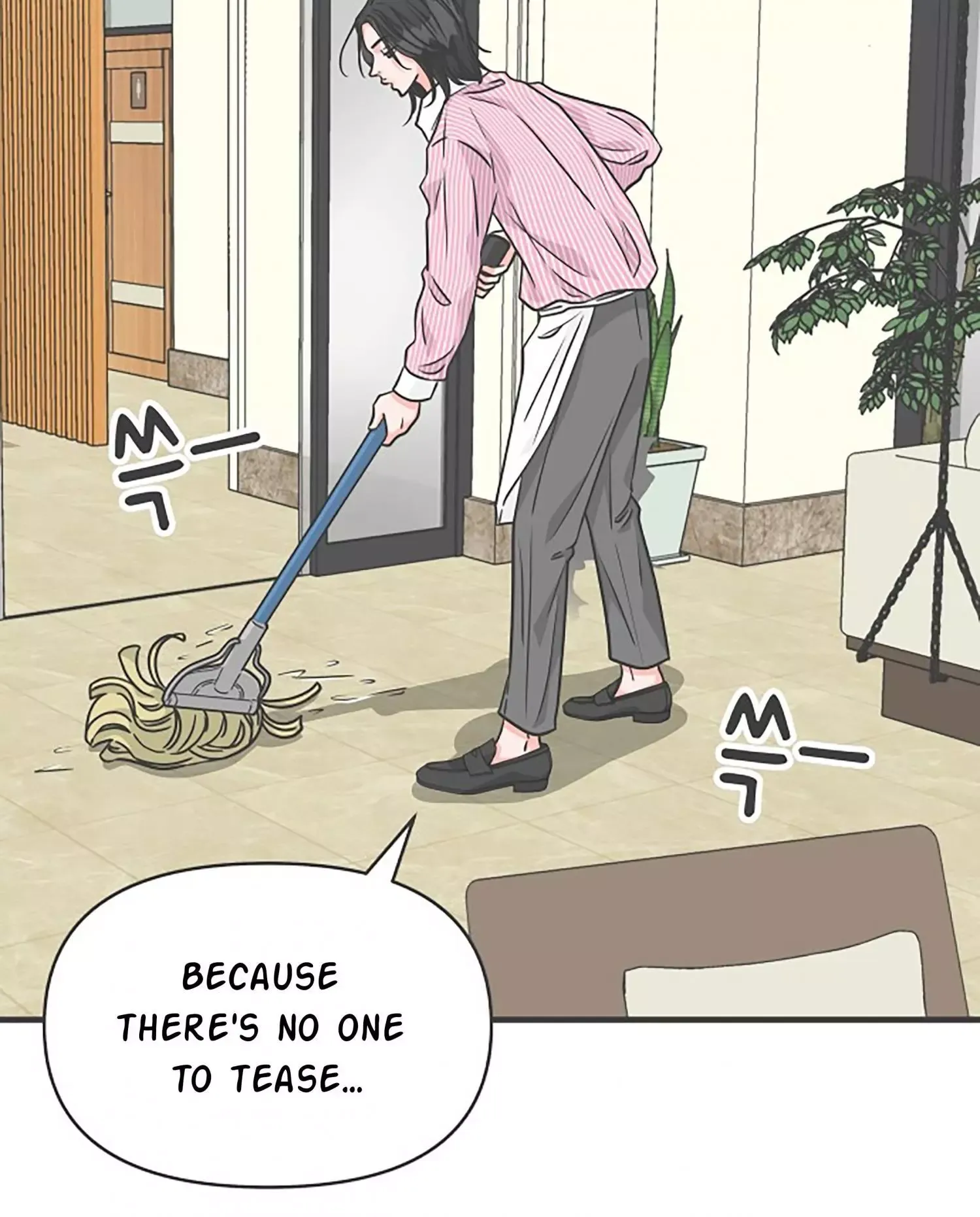 Read Newbies chapter 81 image 9 on Lezhin