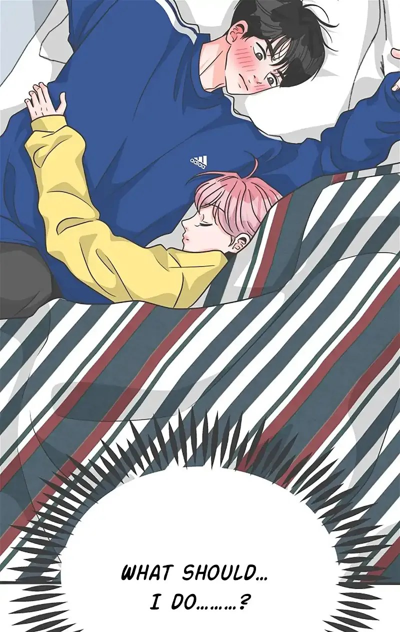 Read Newbies chapter 82 image 101 on Lezhin