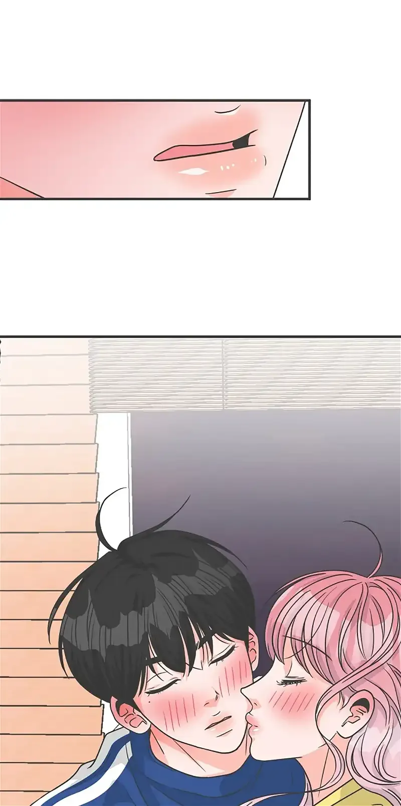 Read Newbies chapter 82 image 12 on Lezhin
