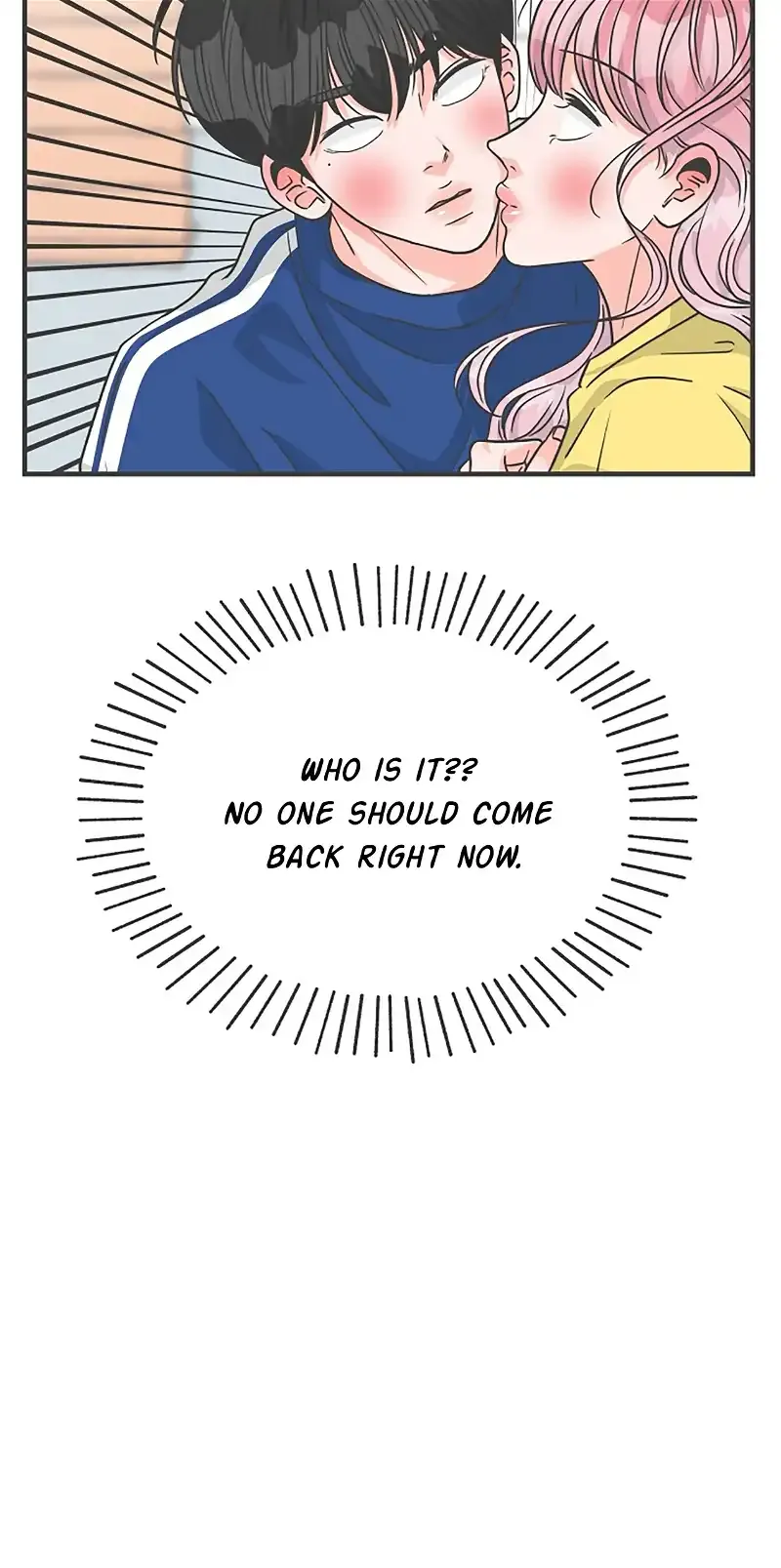 Read Newbies chapter 82 image 16 on Lezhin