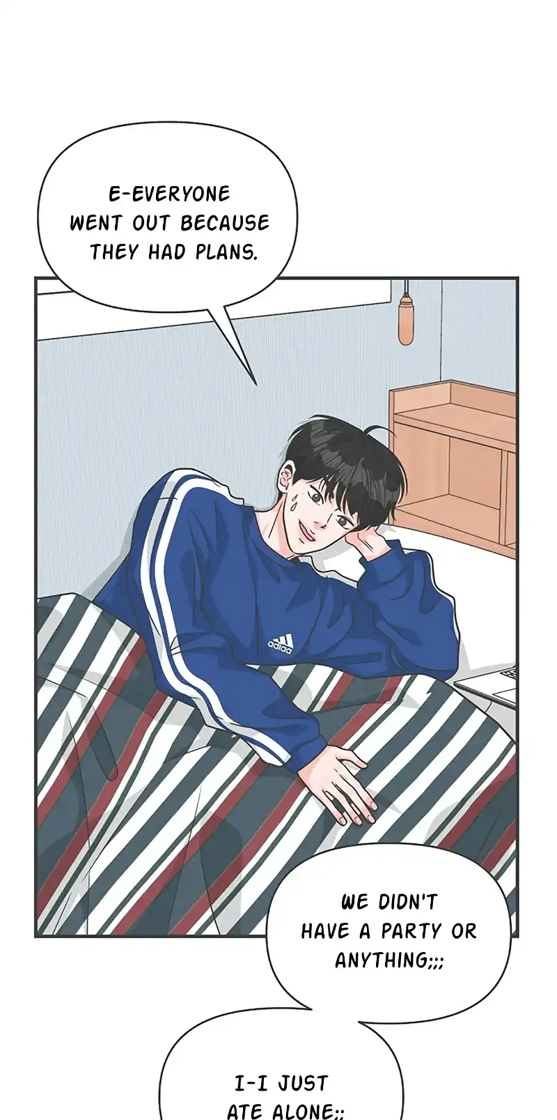 Read Newbies chapter 82 image 23 on Lezhin