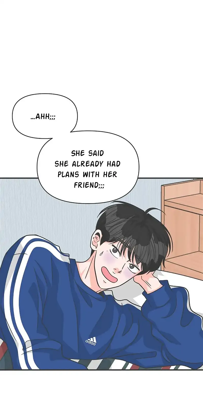 Read Newbies chapter 82 image 25 on Lezhin