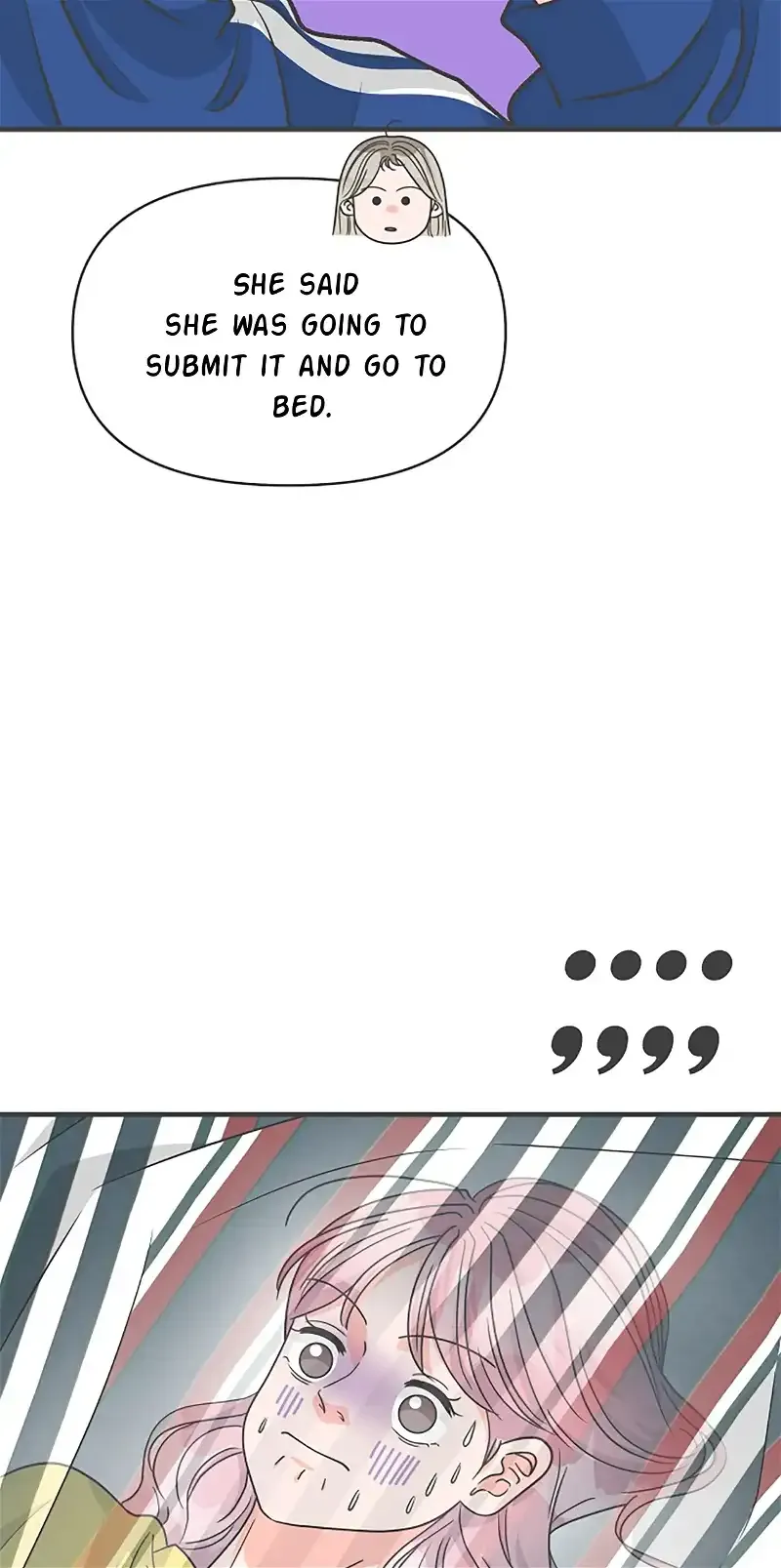 Read Newbies chapter 82 image 27 on Lezhin