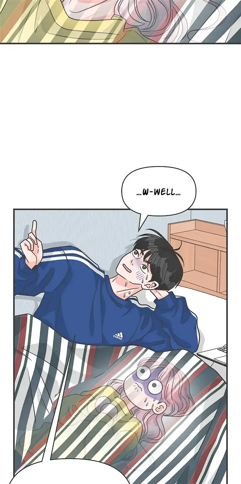 Read Newbies chapter 82 image 28 on Lezhin