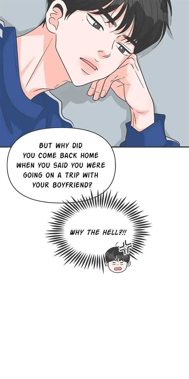Read Newbies chapter 82 image 32 on Lezhin