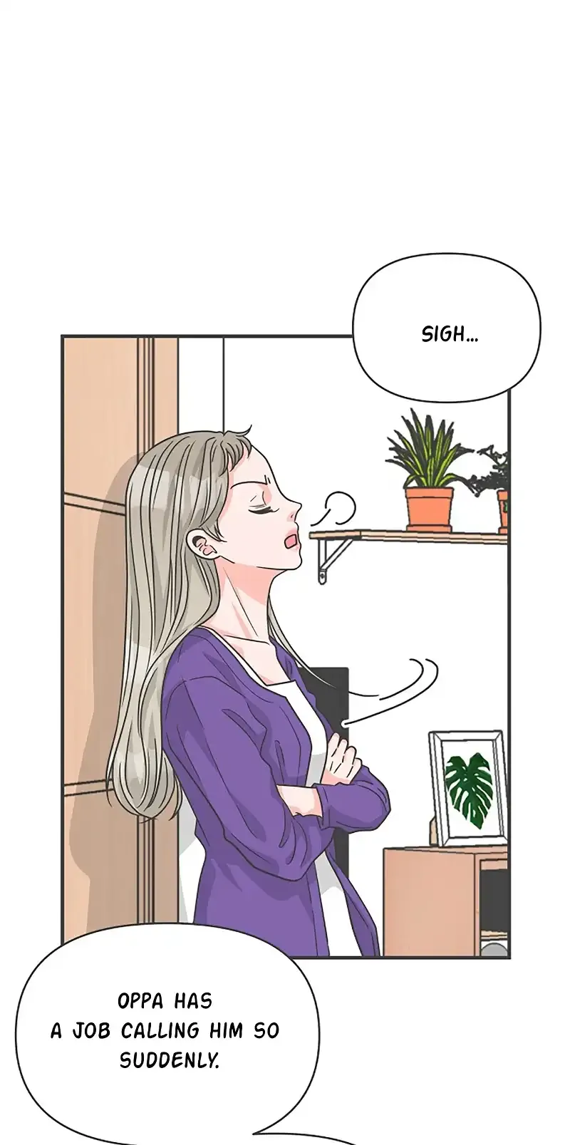 Read Newbies chapter 82 image 33 on Lezhin