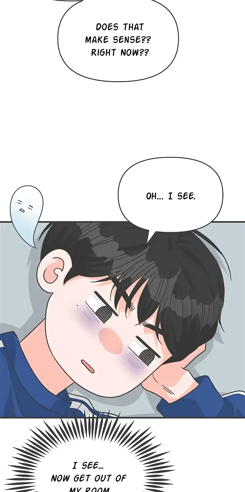 Read Newbies chapter 82 image 34 on Lezhin