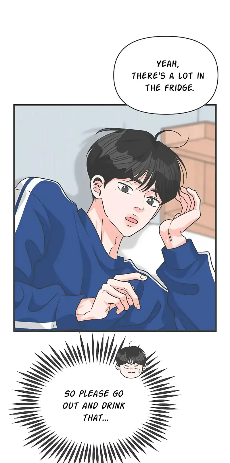 Read Newbies chapter 82 image 37 on Lezhin