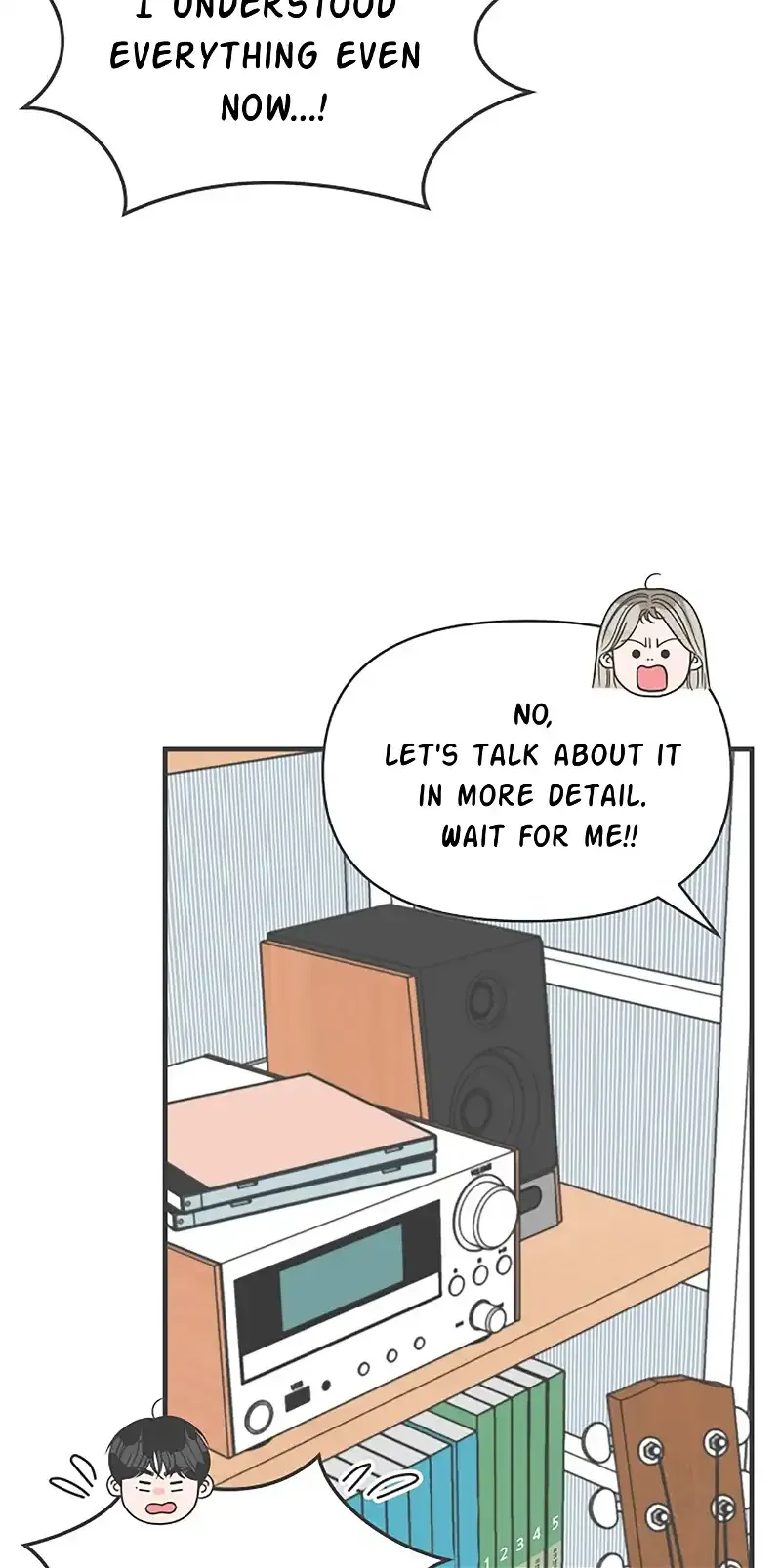 Read Newbies chapter 82 image 42 on Lezhin