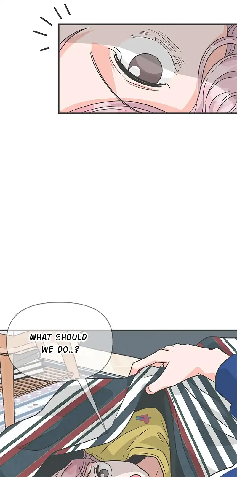 Read Newbies chapter 82 image 45 on Lezhin