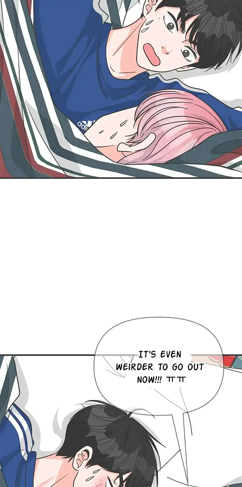 Read Newbies chapter 82 image 47 on Lezhin