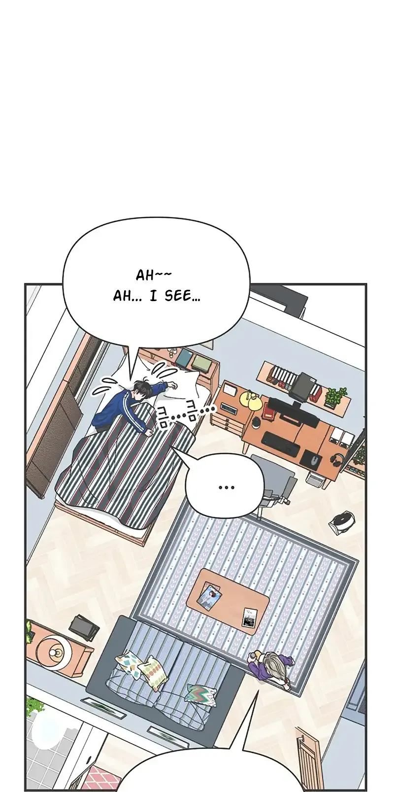 Read Newbies chapter 82 image 53 on Lezhin