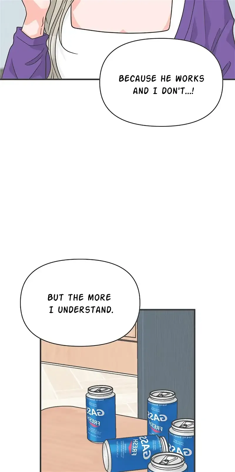 Read Newbies chapter 82 image 71 on Lezhin