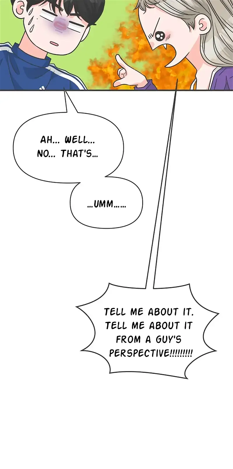 Read Newbies chapter 82 image 75 on Lezhin