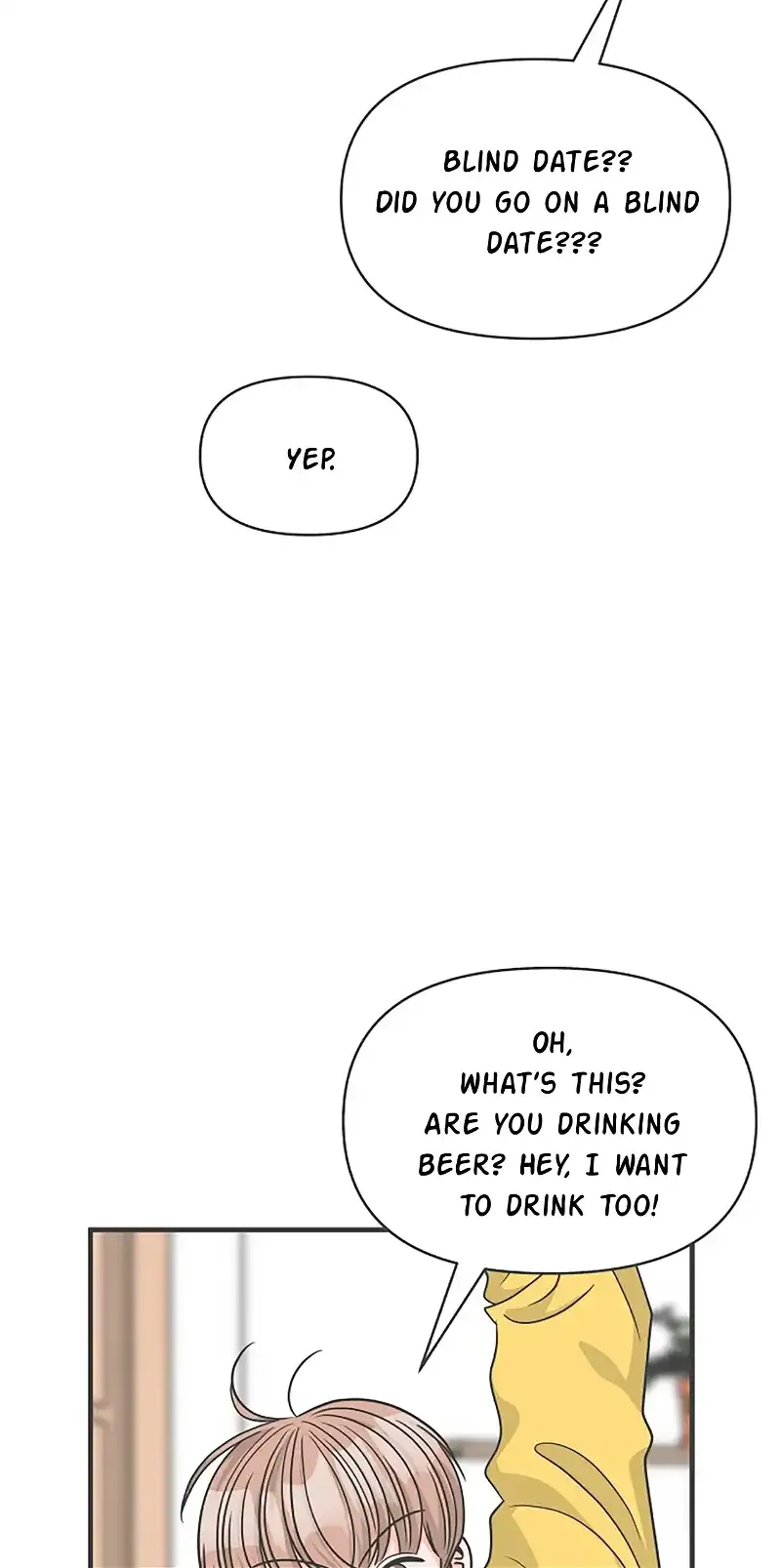 Read Newbies chapter 82 image 83 on Lezhin