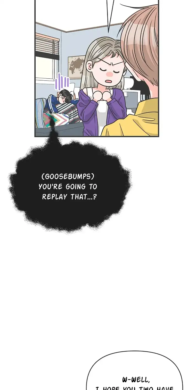 Read Newbies chapter 82 image 86 on Lezhin