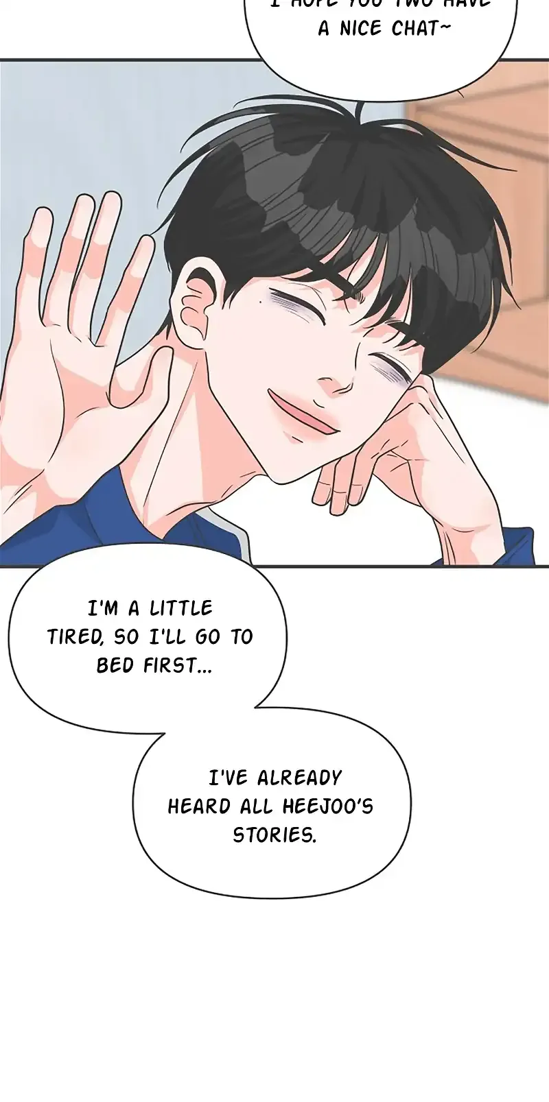 Read Newbies chapter 82 image 87 on Lezhin