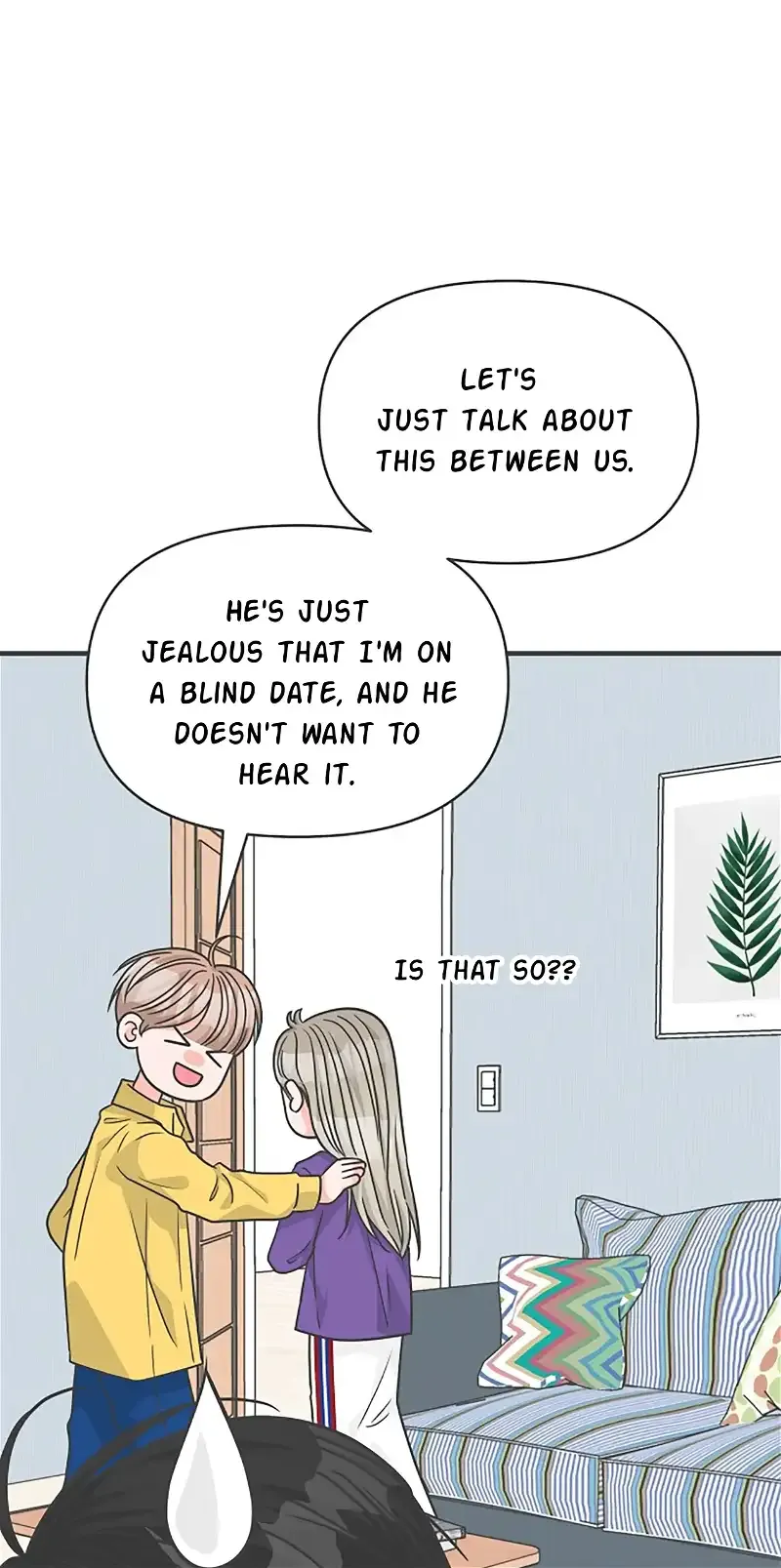 Read Newbies chapter 82 image 91 on Lezhin