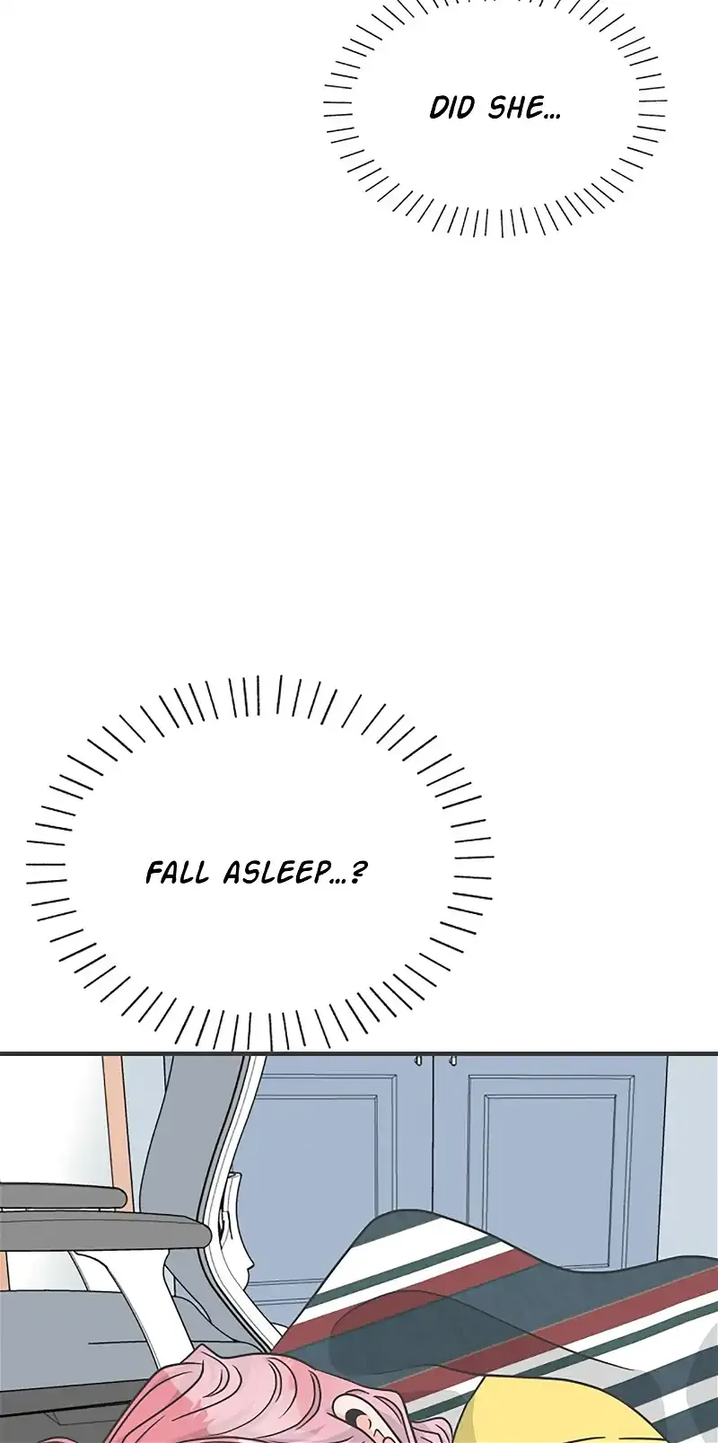 Read Newbies chapter 82 image 98 on Lezhin