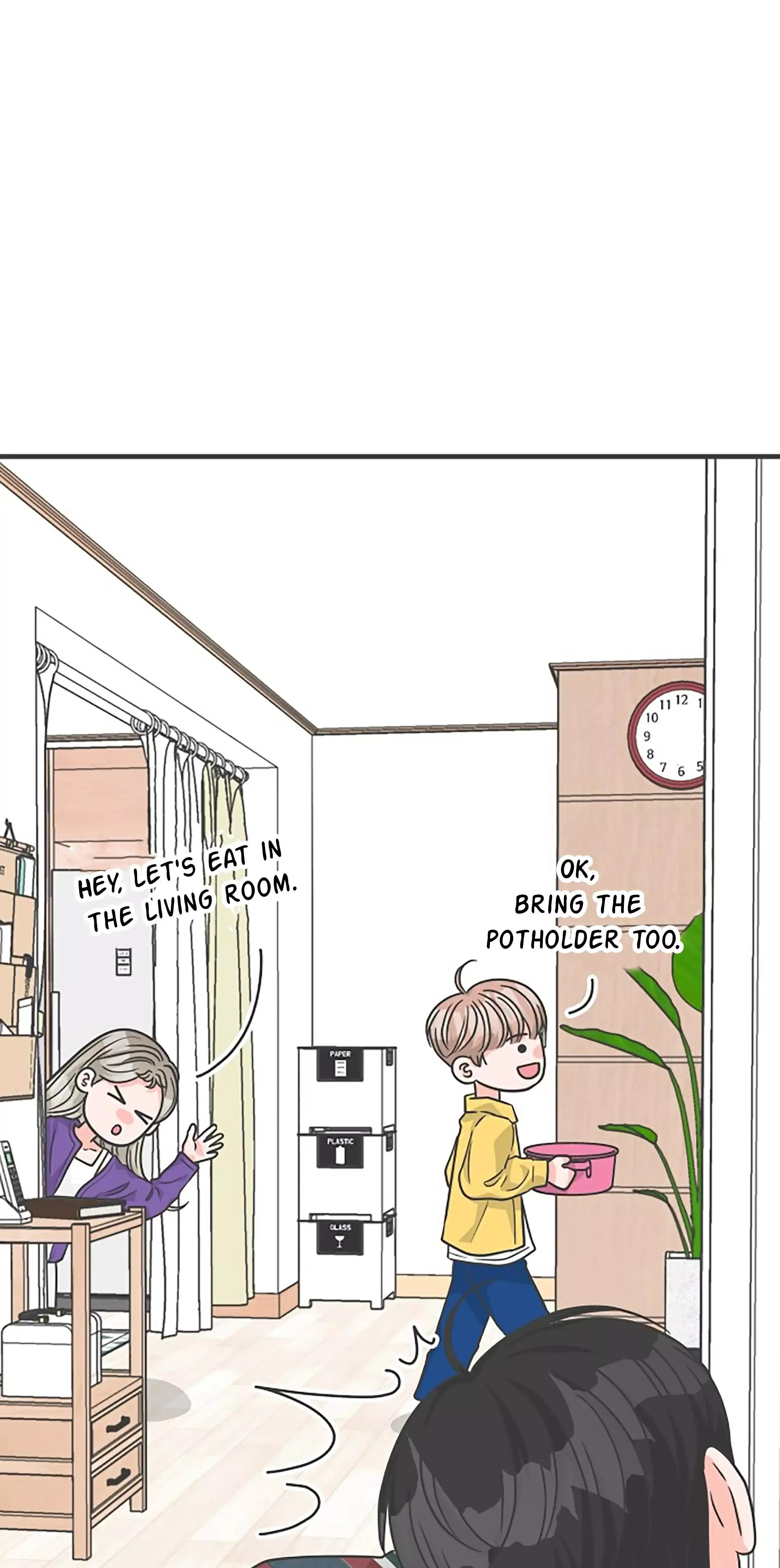 Read Newbies chapter 83 image 12 on Lezhin
