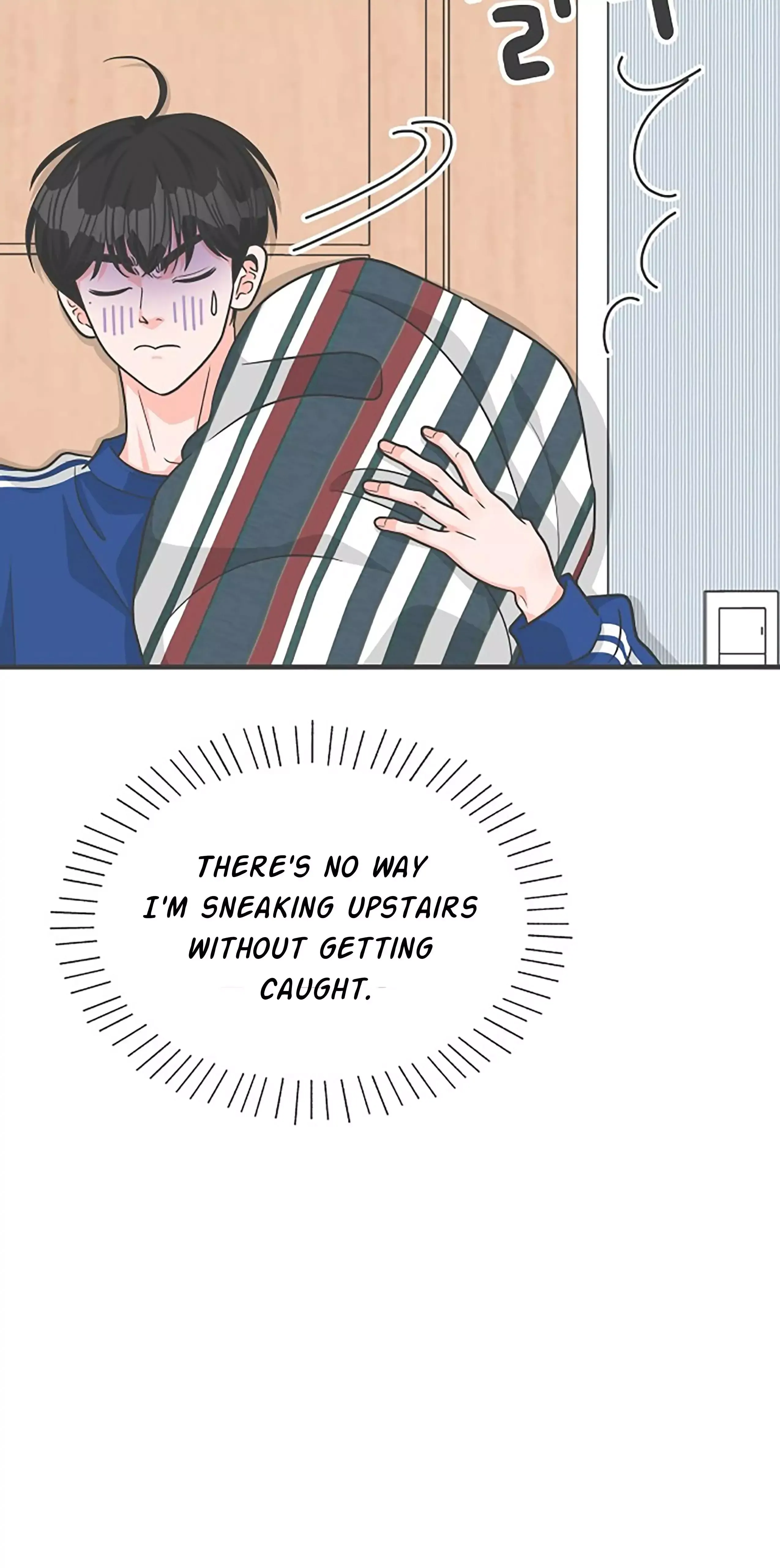 Read Newbies chapter 83 image 14 on Lezhin