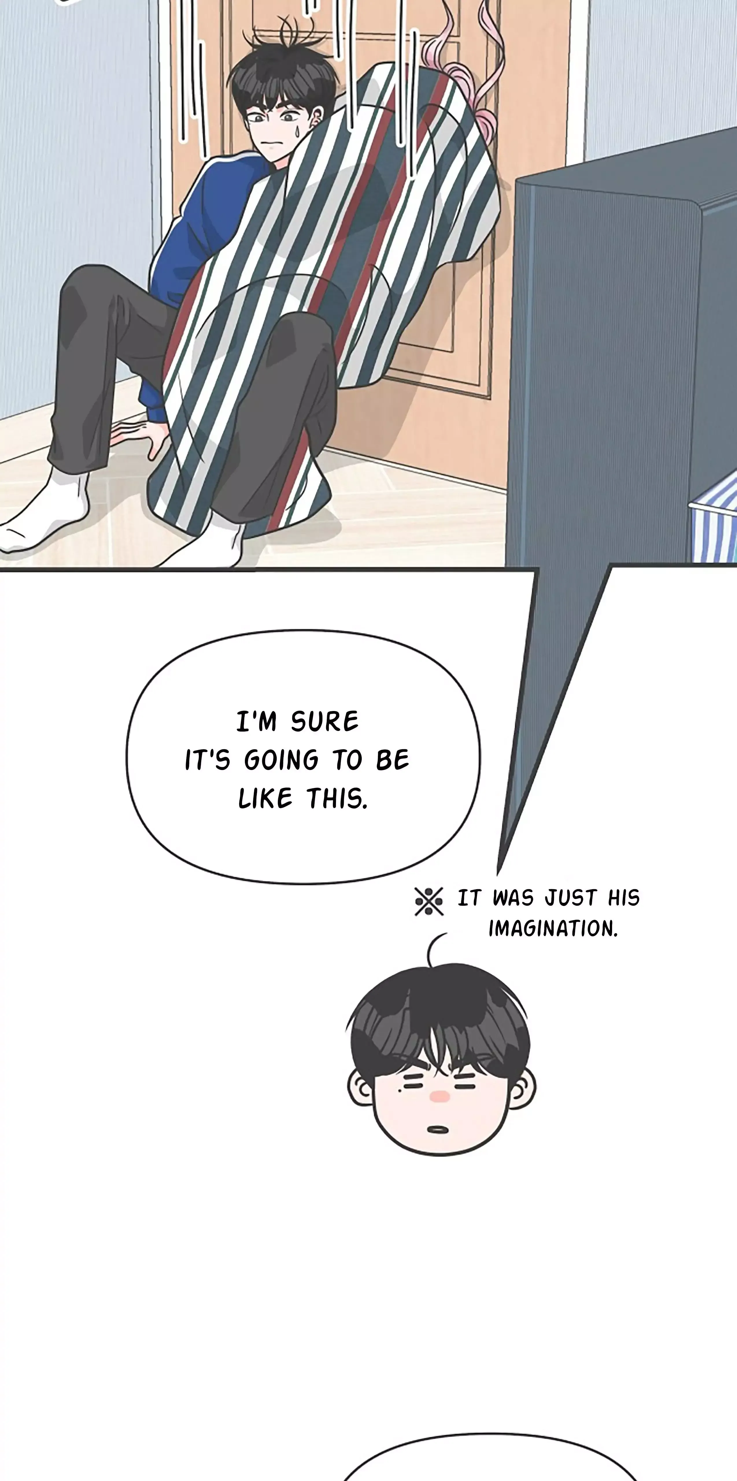 Read Newbies chapter 83 image 16 on Lezhin