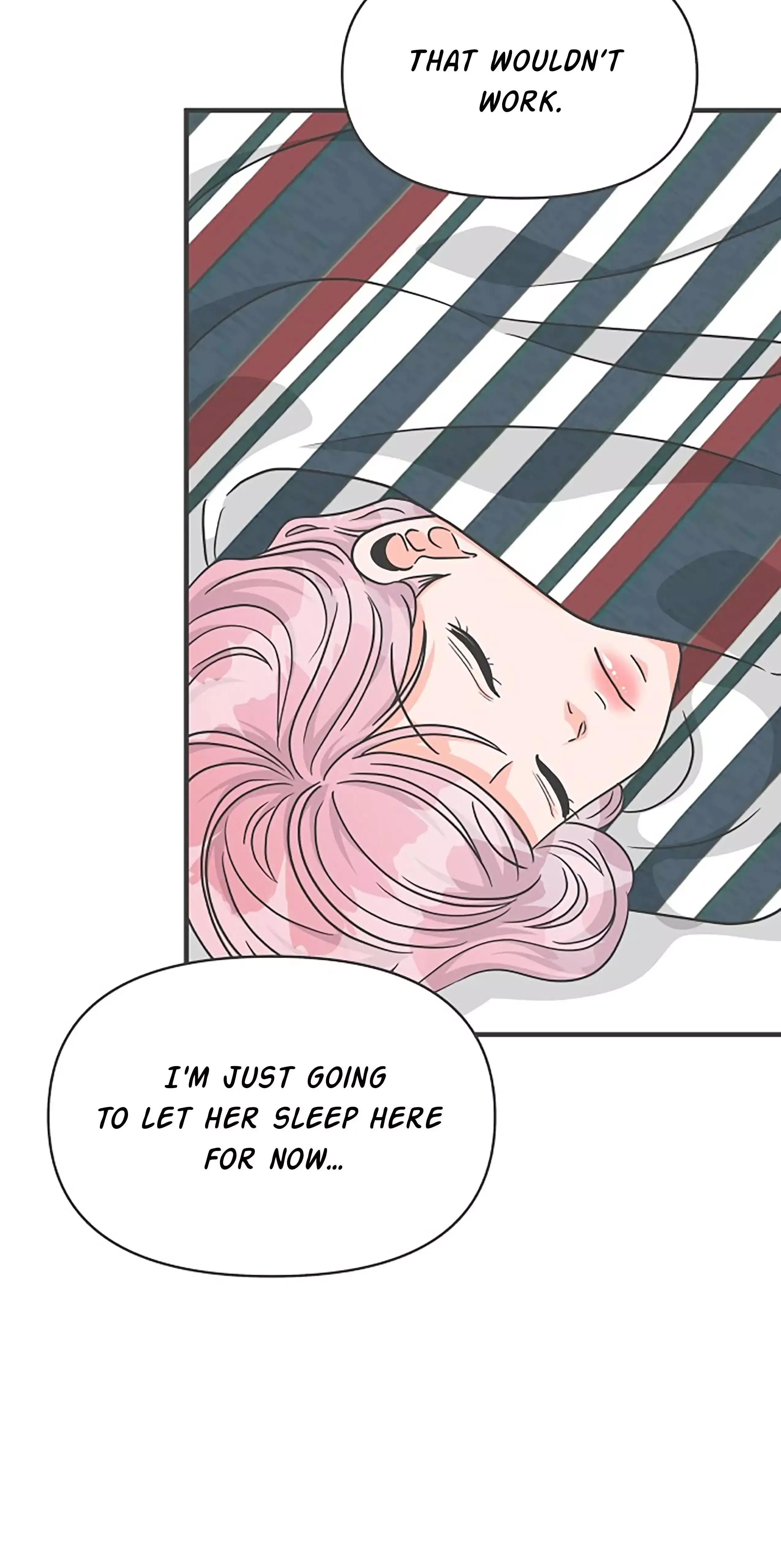 Read Newbies chapter 83 image 17 on Lezhin
